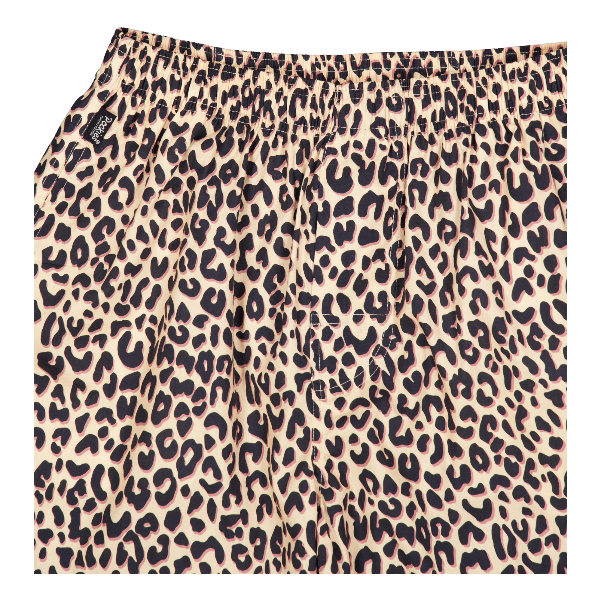 Leopard 250 Beige