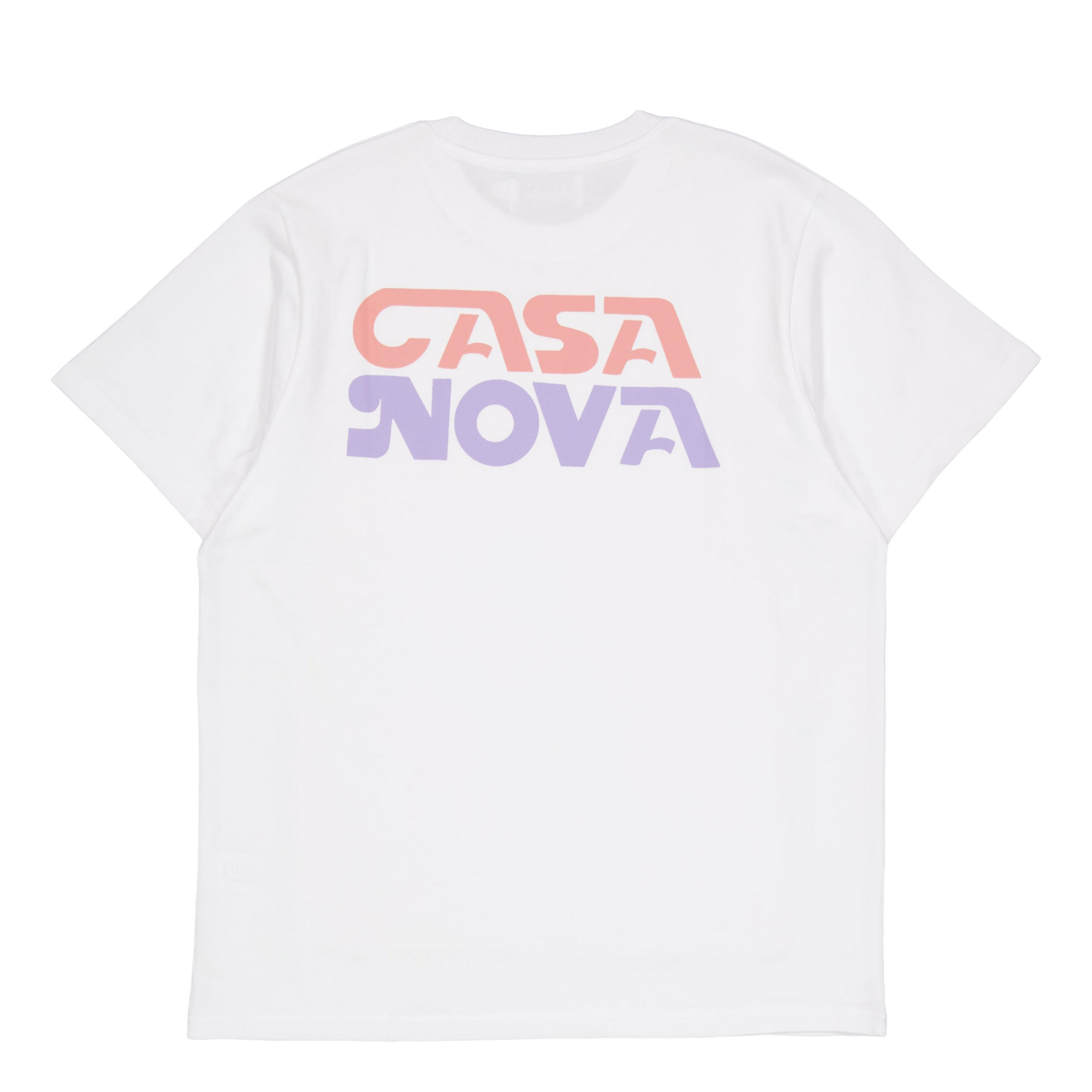 Casa Nova White