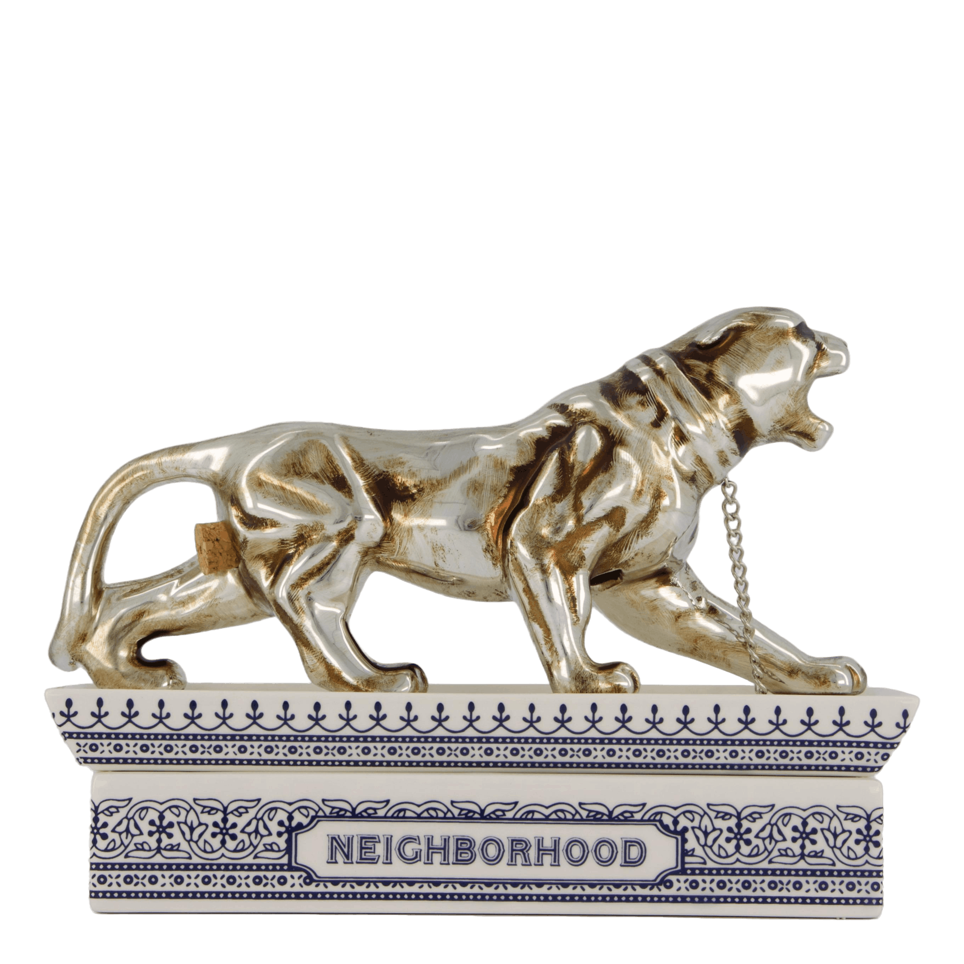 Neighborhood Panther Incense Cham | Caliroots.com Neighborhood Panther Incense Cham | Caliroots.com