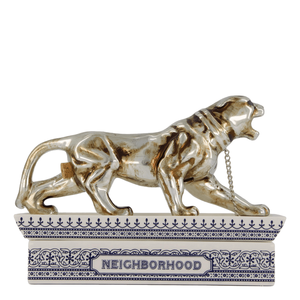 Neighborhood Panther Incense Cham | Caliroots.com