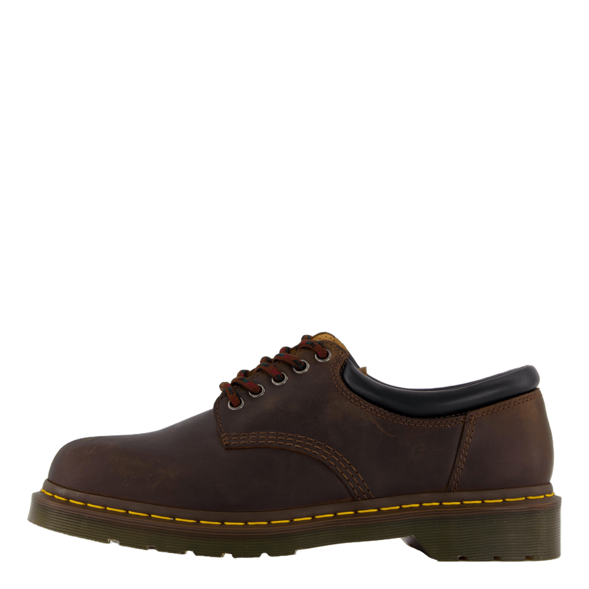 8053 Crazy Horse Dark Brown