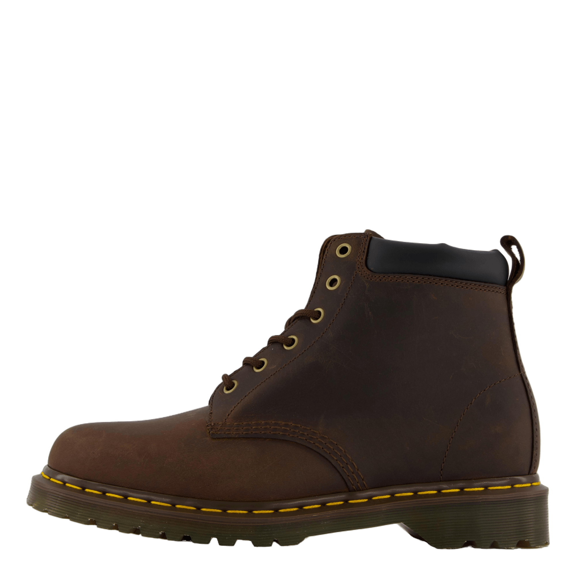 939 Ben Boot Crazy Horse Dark Brown