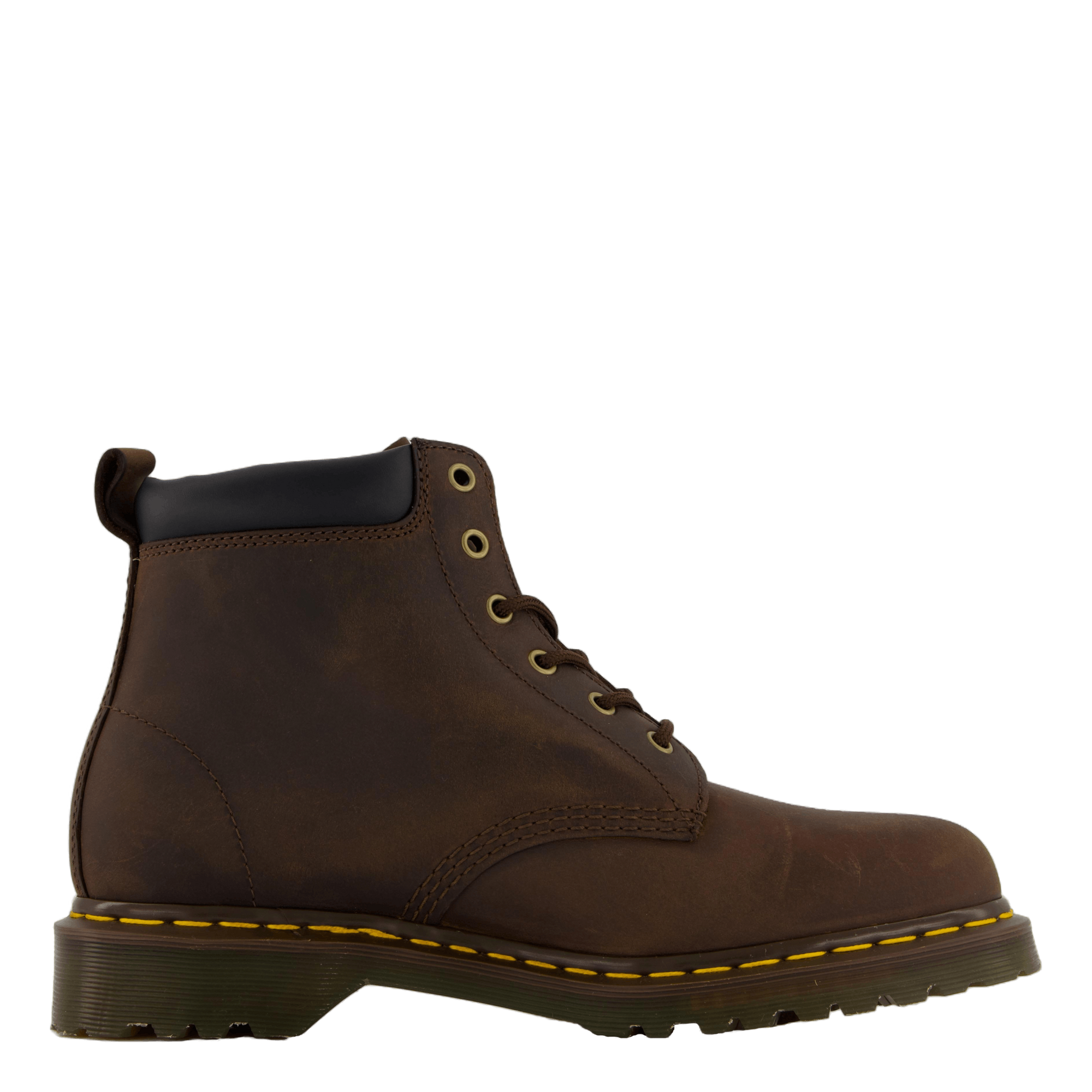 939 Ben Boot Crazy Horse Dark Brown