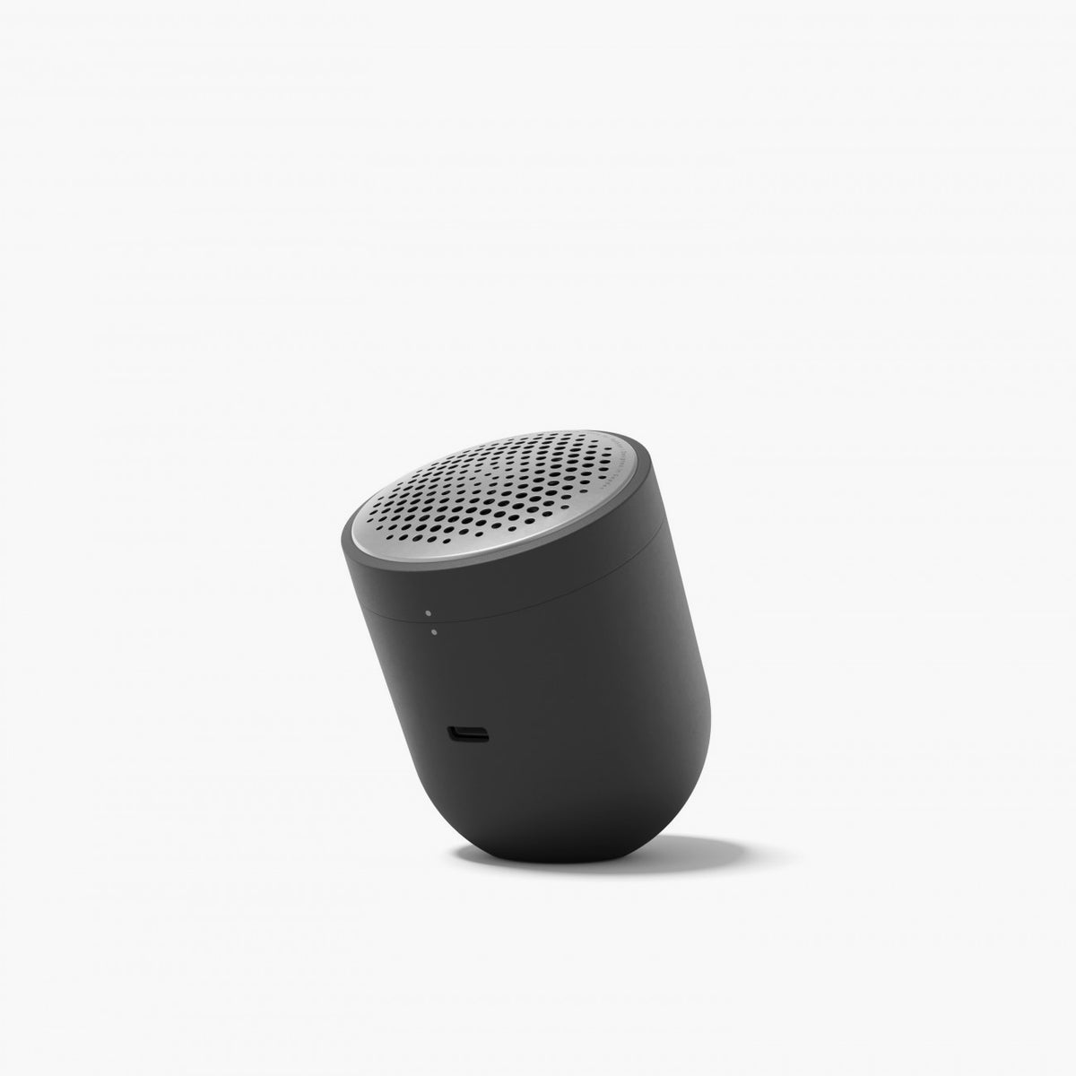 Pilo 2 Fabric Shaver Charcoal