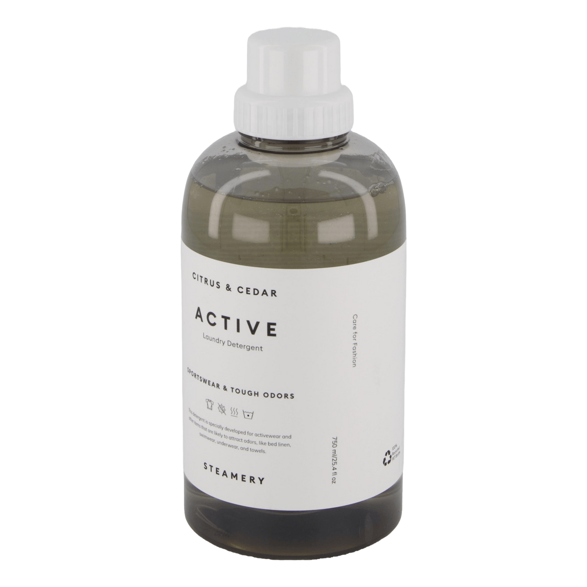 Active Laundry Detergent -