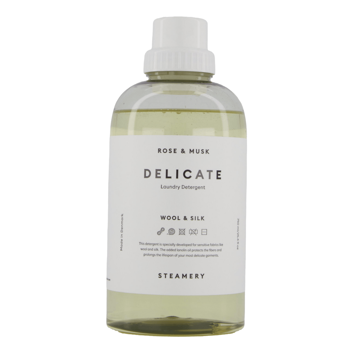 Delicate Laundry Detergent -