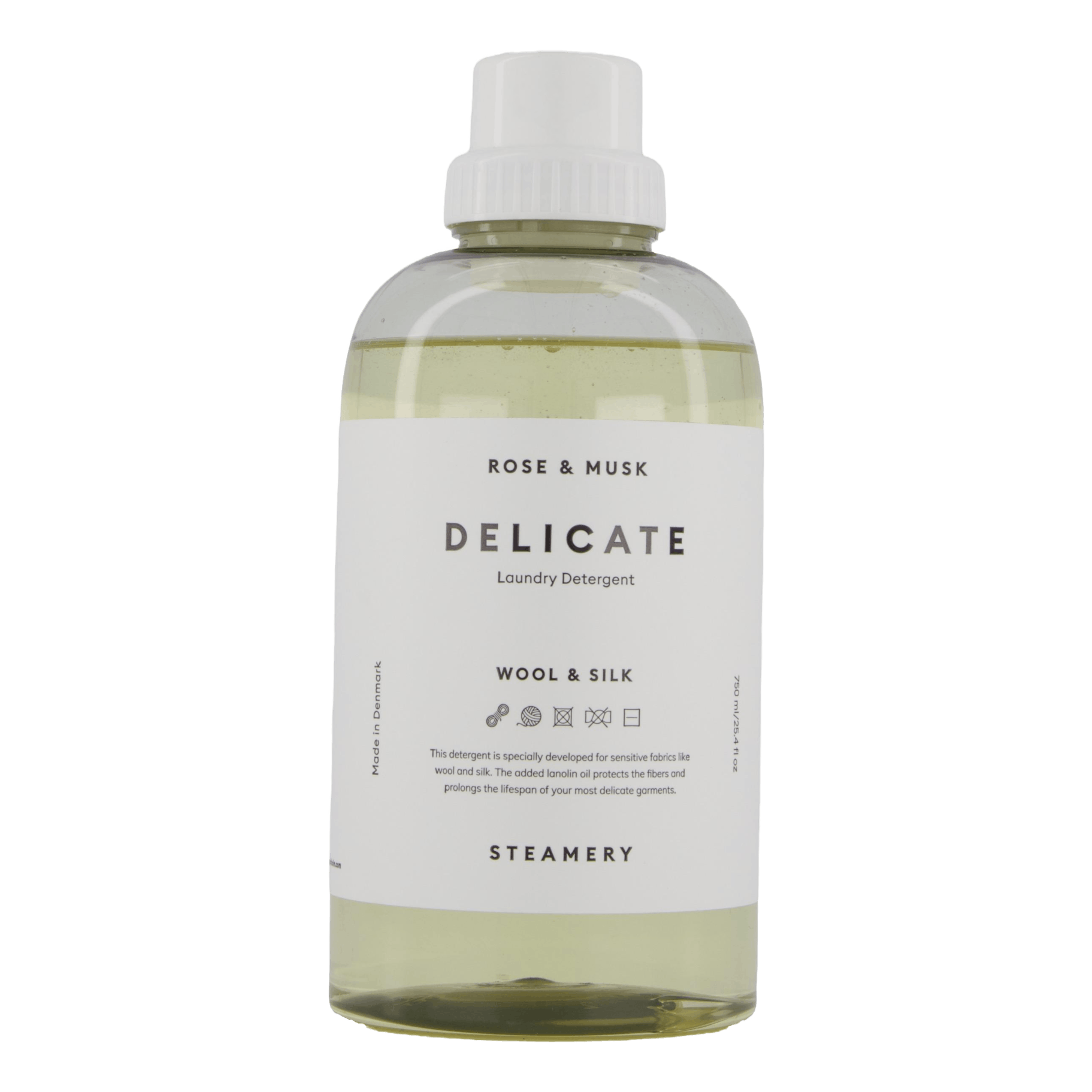 Delicate Laundry Detergent -