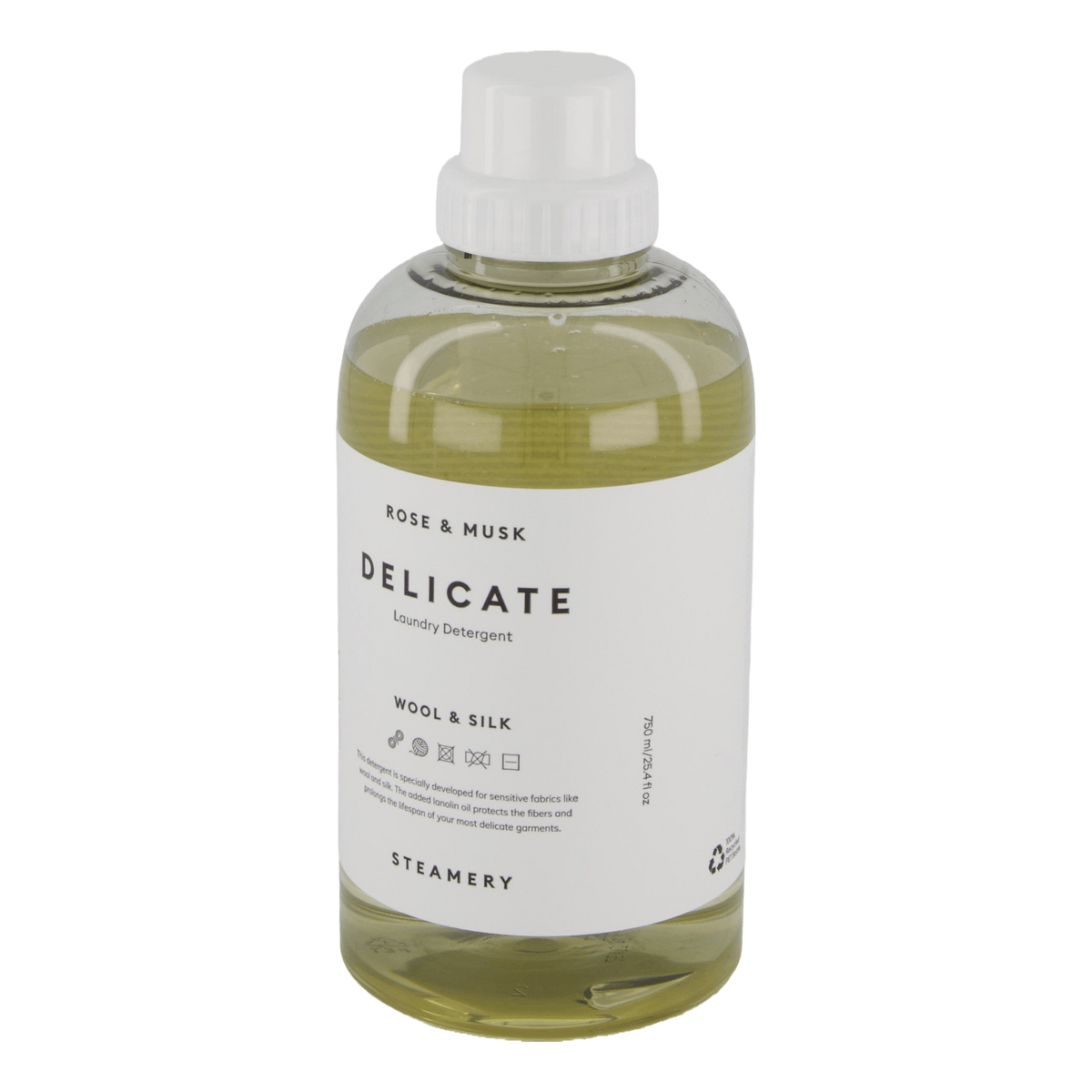 Delicate Laundry Detergent -