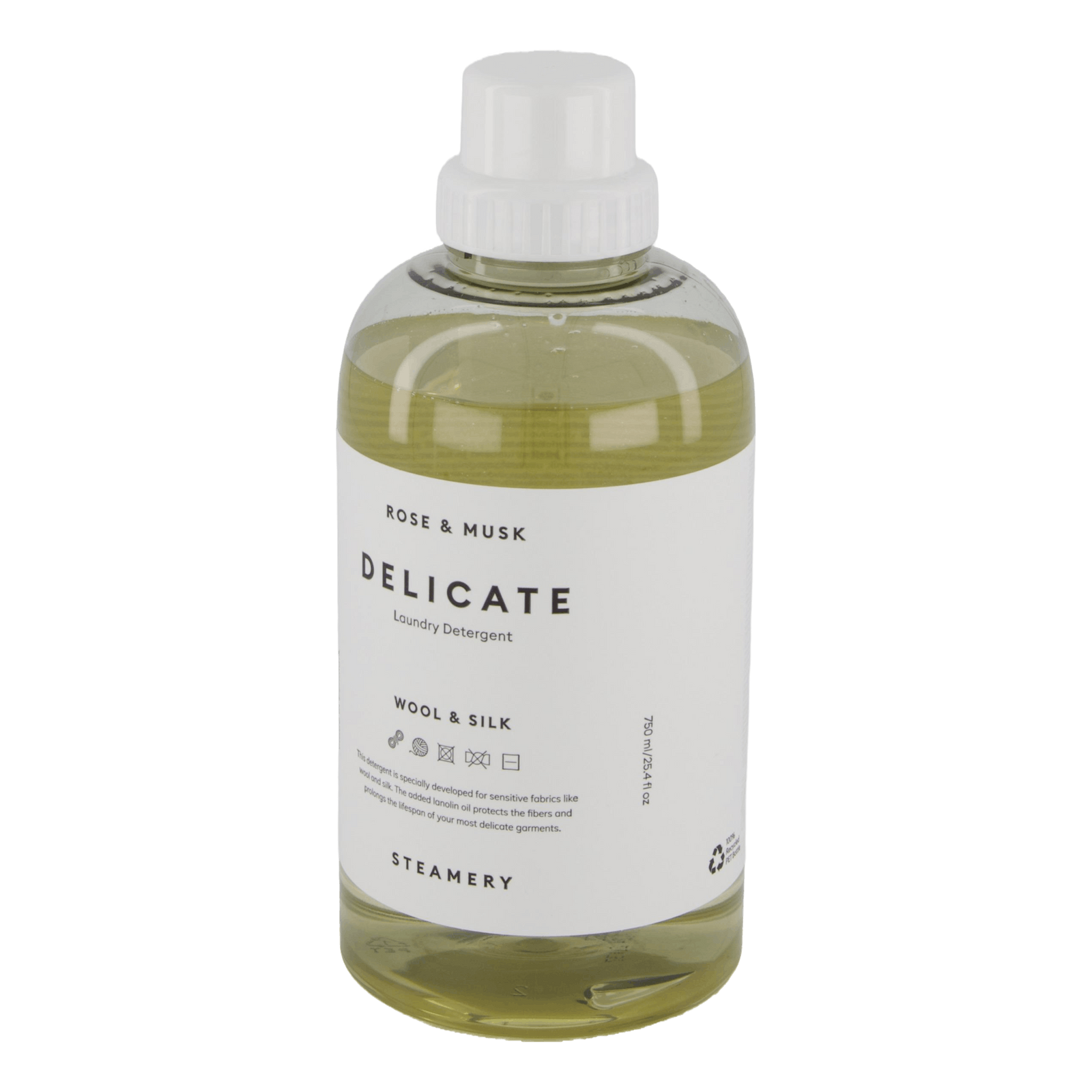 Delicate Laundry Detergent -