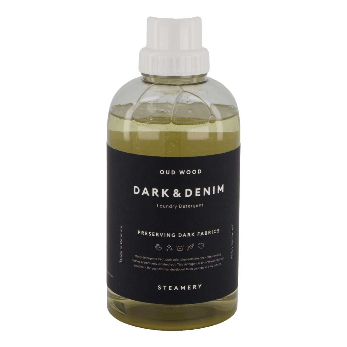 Dark &amp; Denim Laundry Detergent -