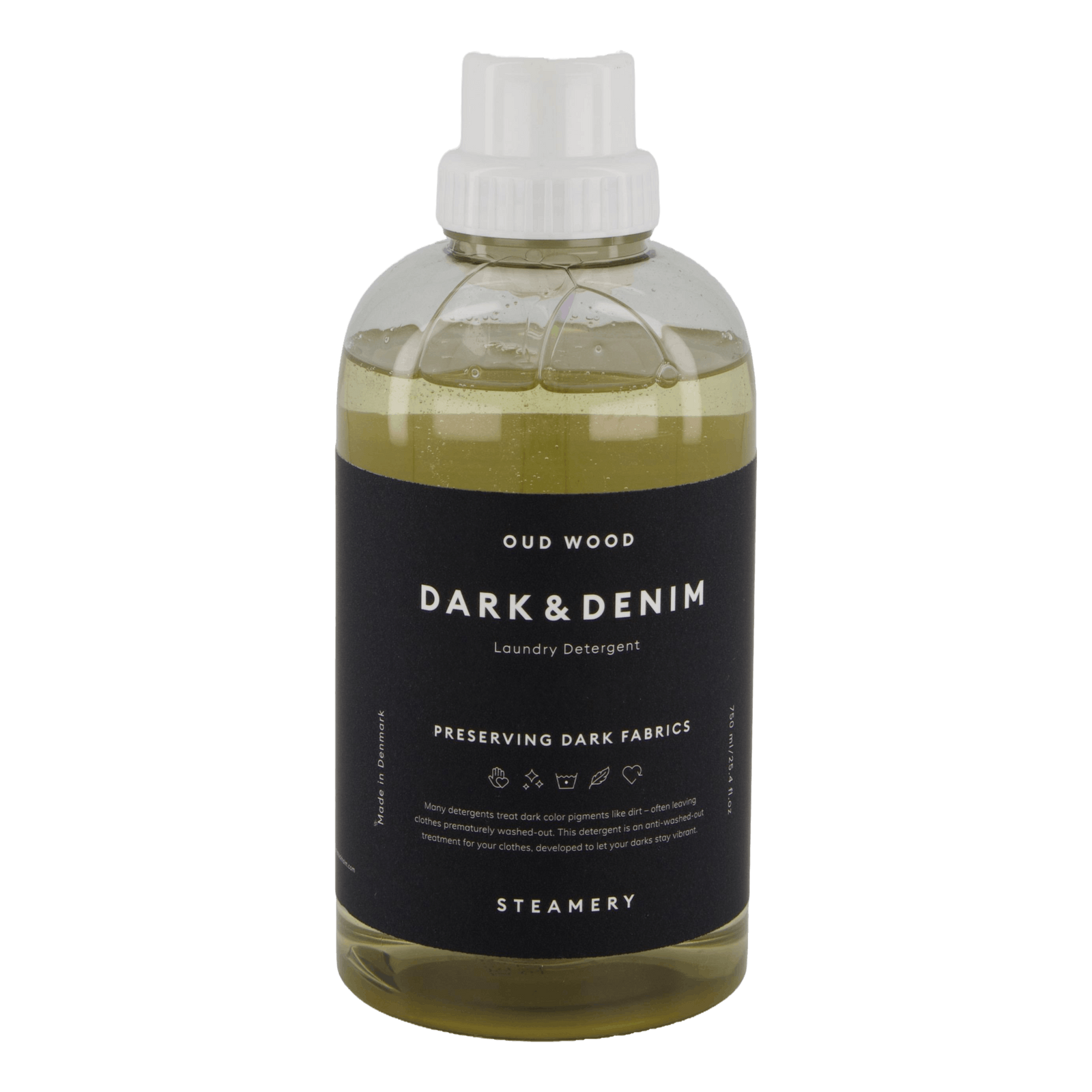 Dark & Denim Laundry Detergent -