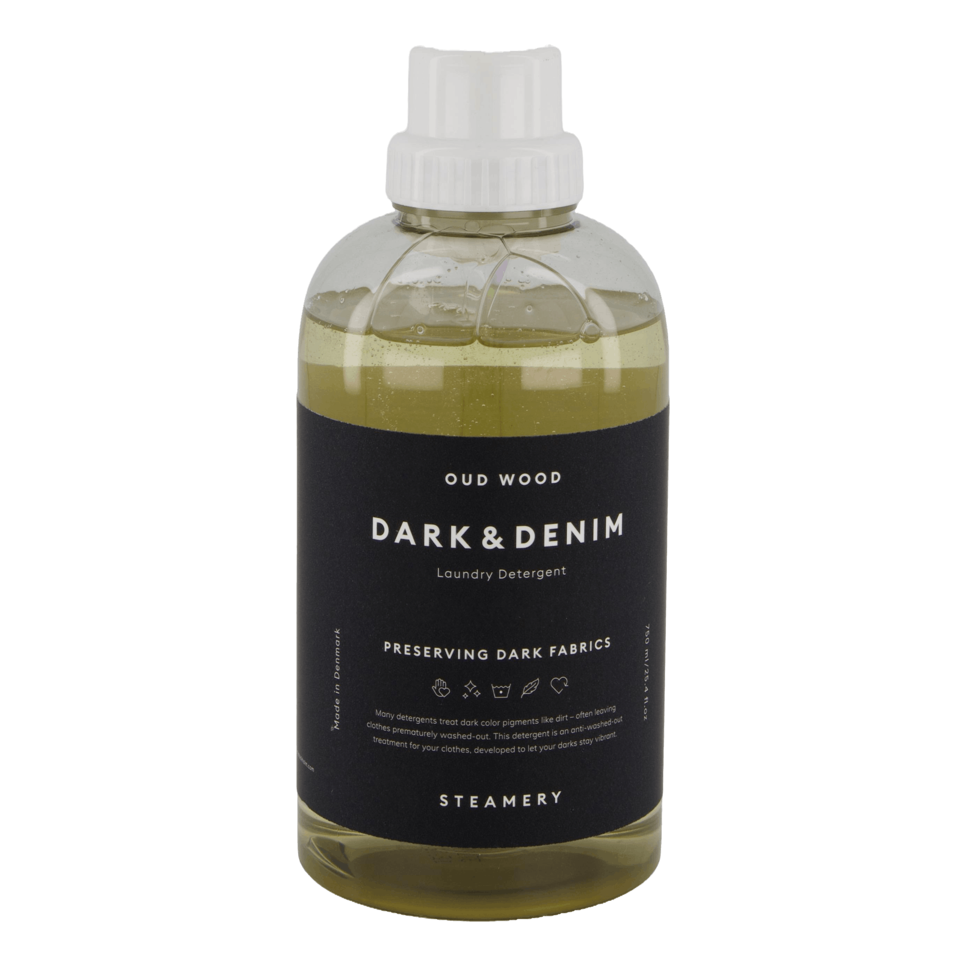 Dark & Denim Laundry Detergent -