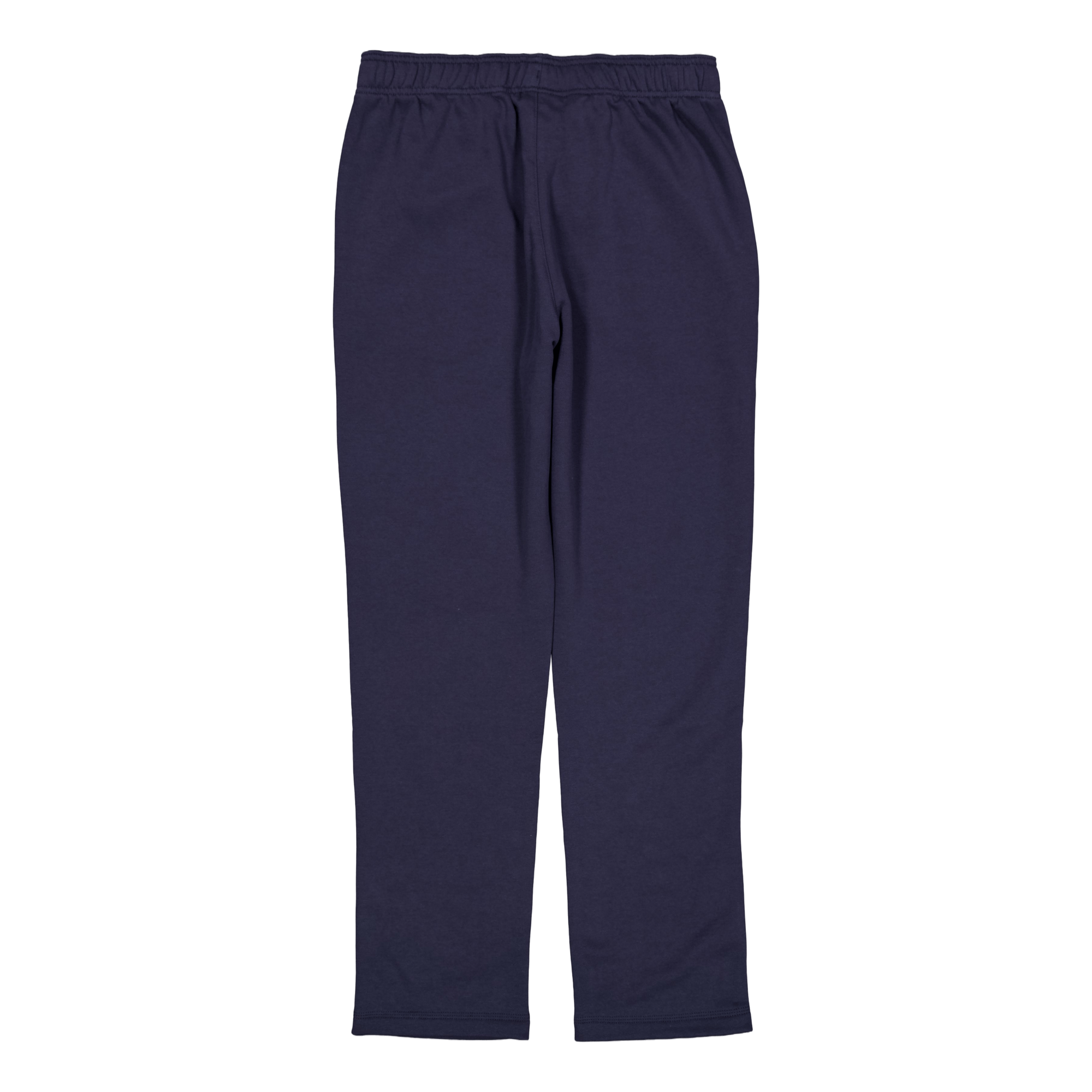 Straight Hem Pants Sky Captain