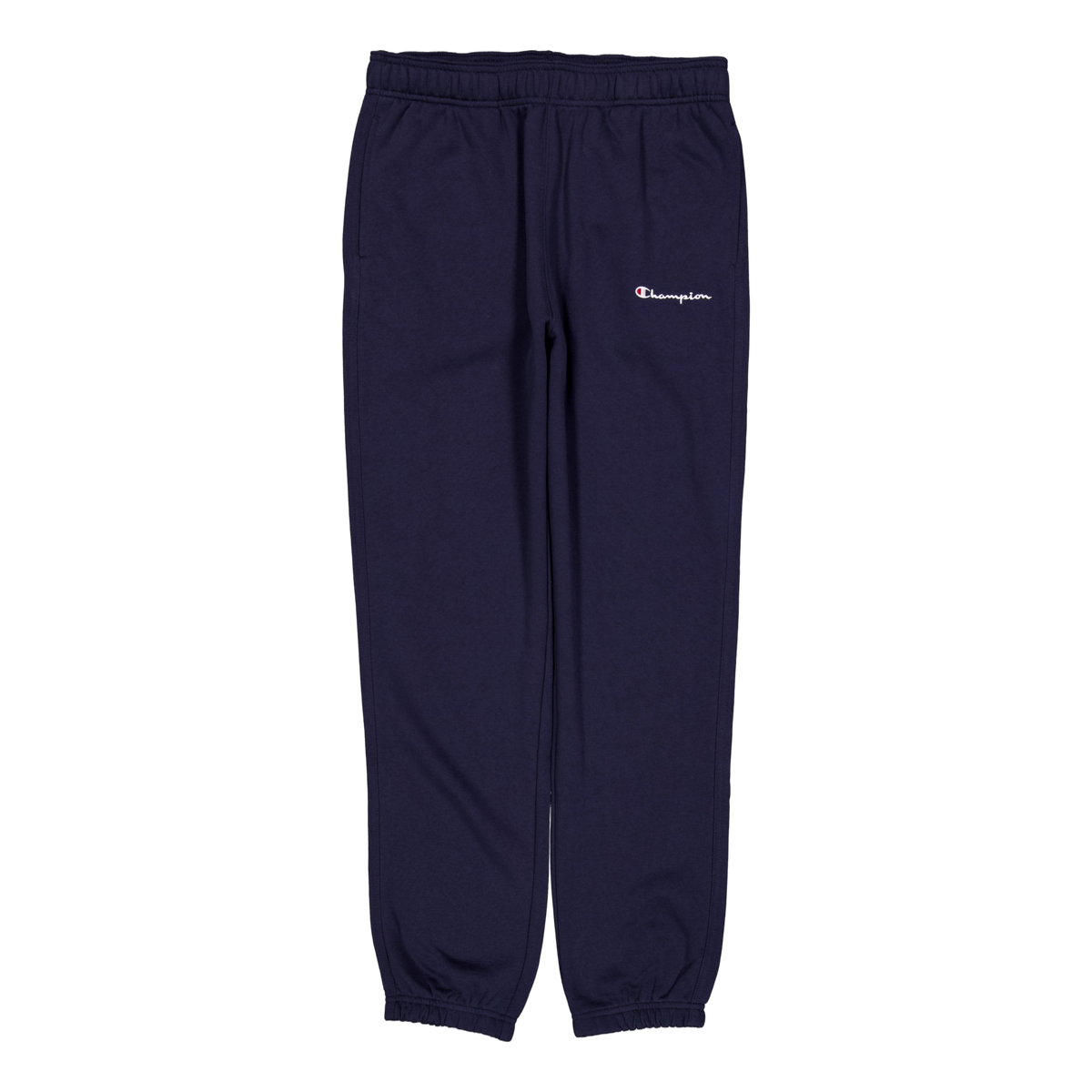 Elastic Cuff Pants Sky Captain