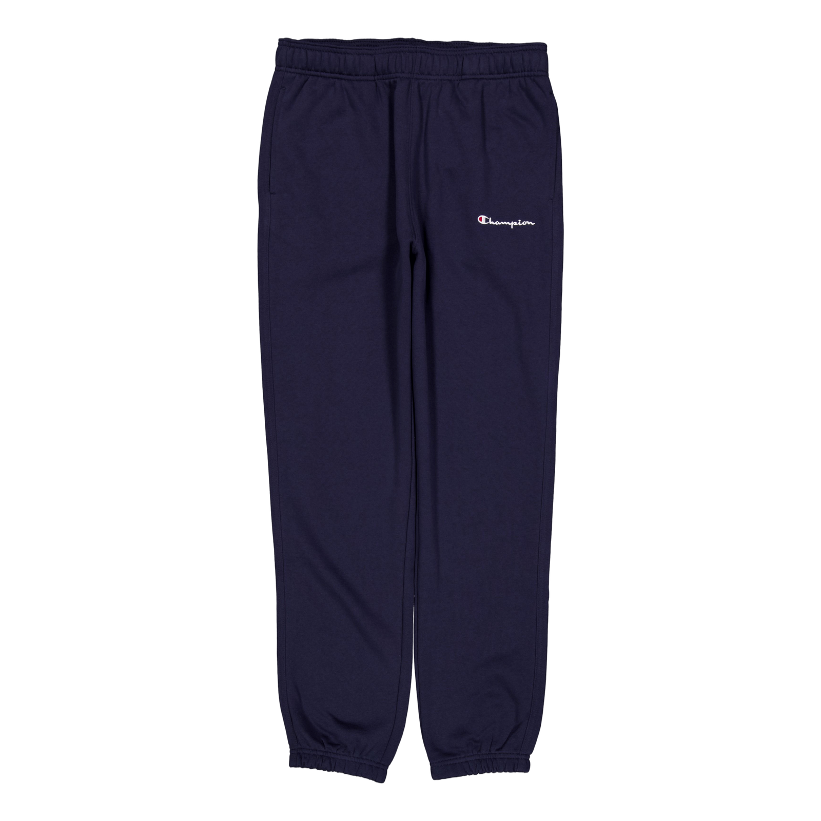 Elastic Cuff Pants Sky Captain