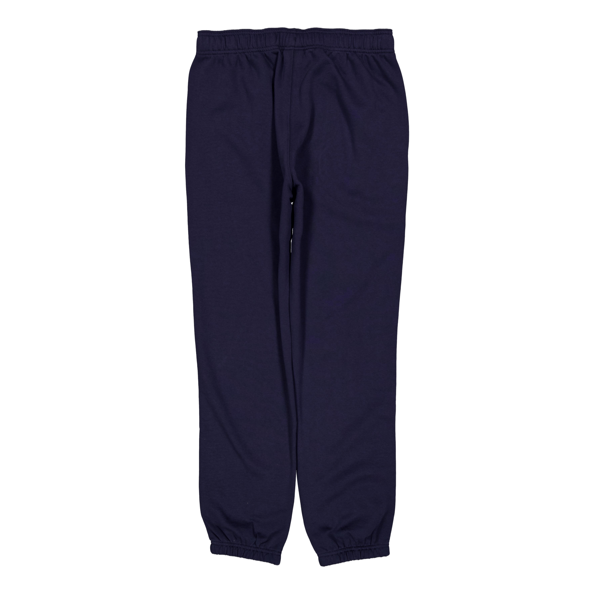 Elastic Cuff Pants Sky Captain