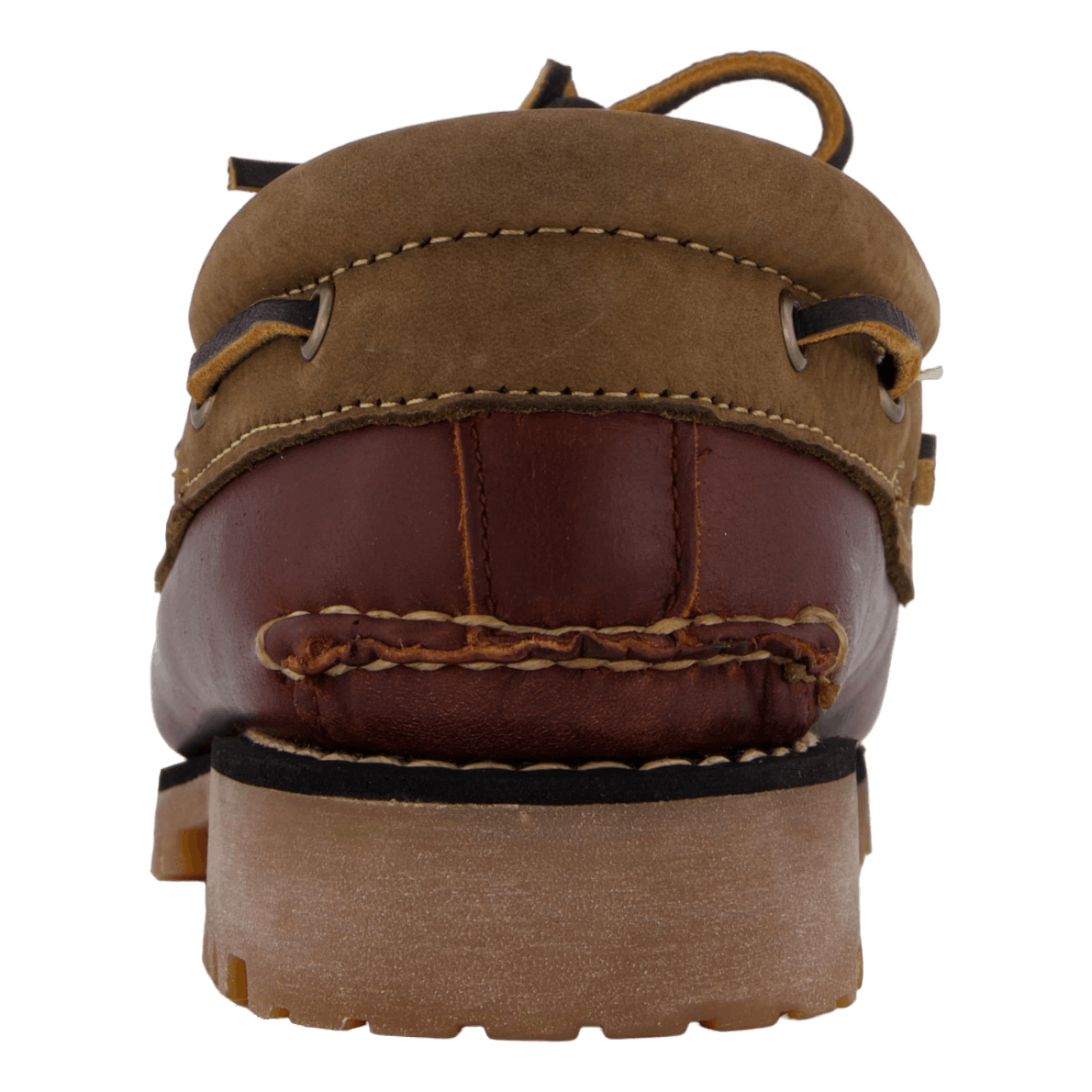 Boat Shoe Bur F Grain