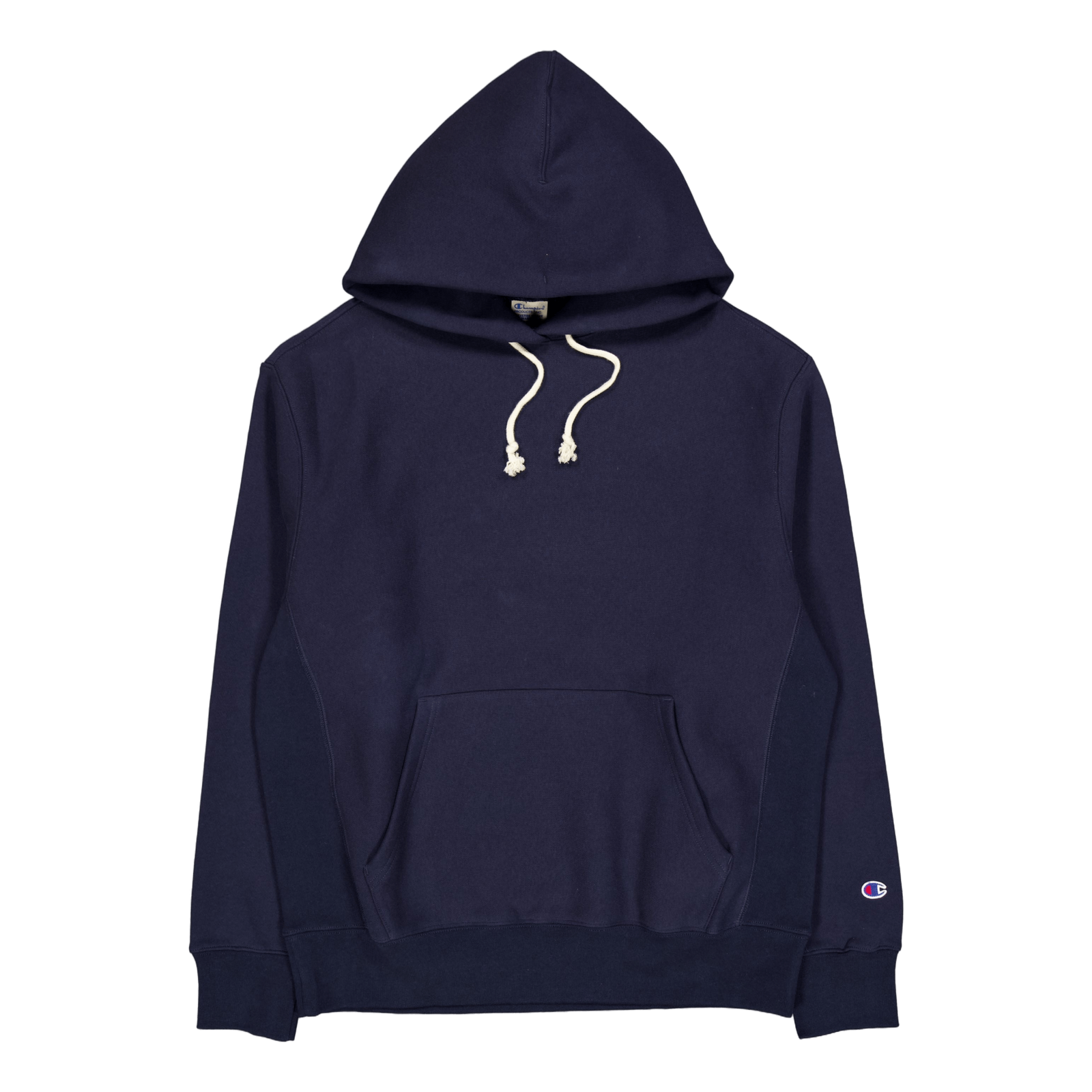 Hooded Sweatshirt Sky Captain