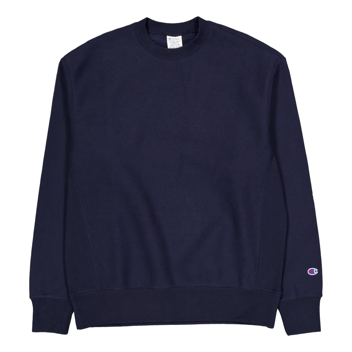 Crewneck Sweatshirt Sky Captain