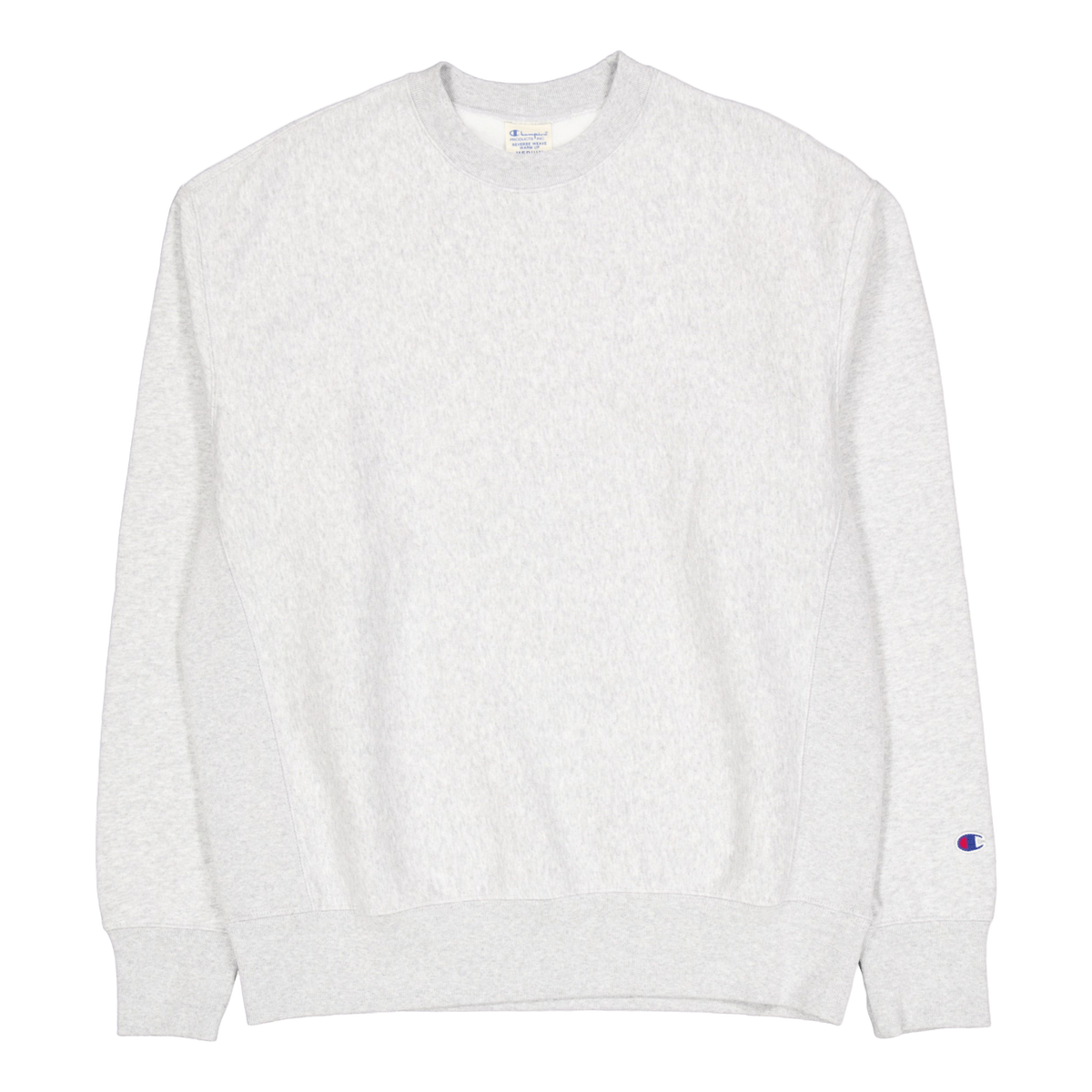 Crewneck Sweatshirt Loxgm-ns