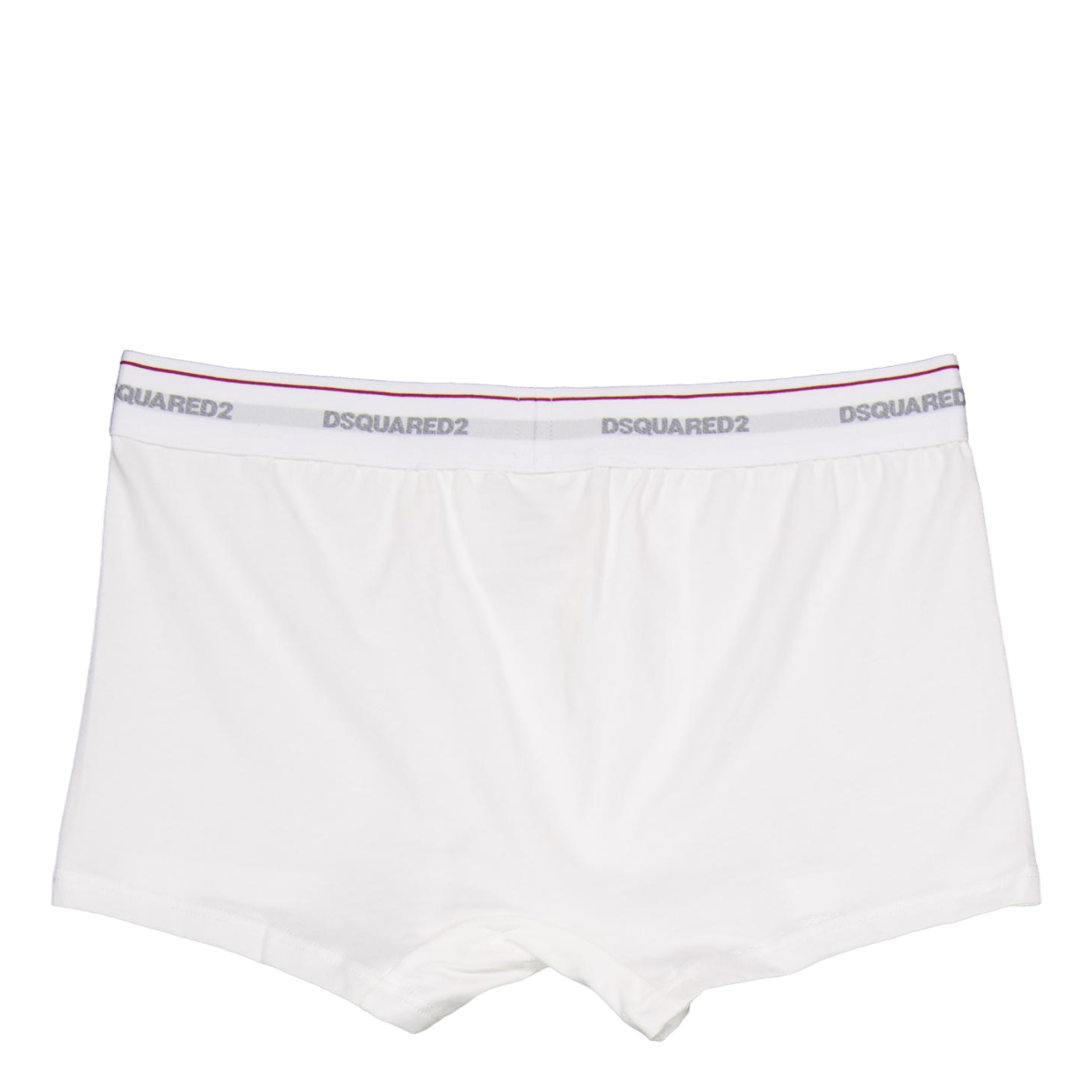 Trunk Tri-pack 100 White