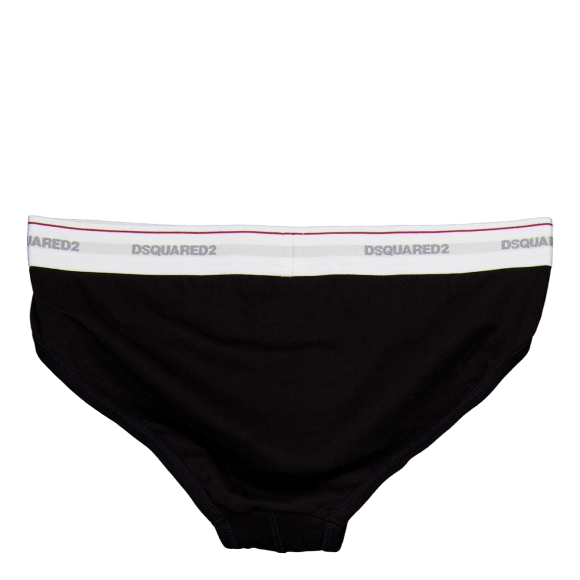 Brief Tri- Pack 001 Black