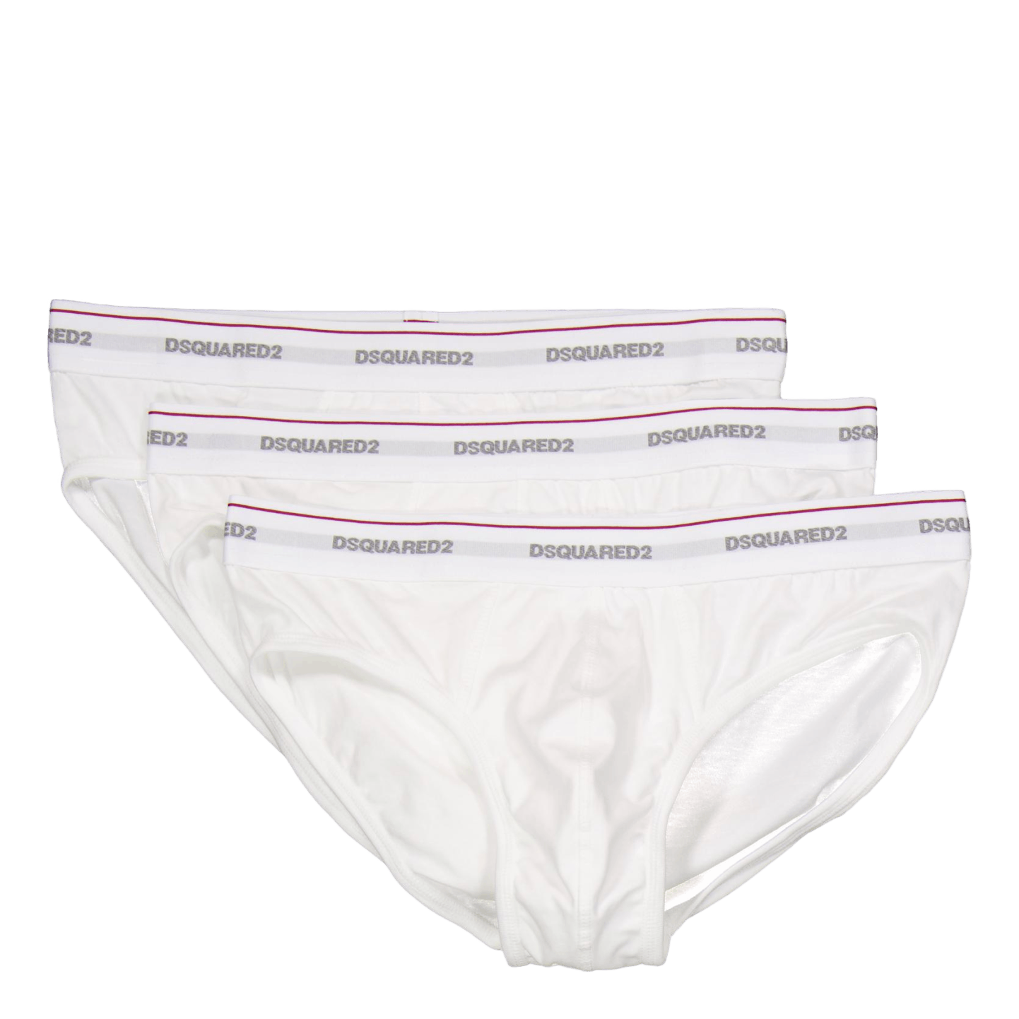 Brief Tri- Pack 100 White