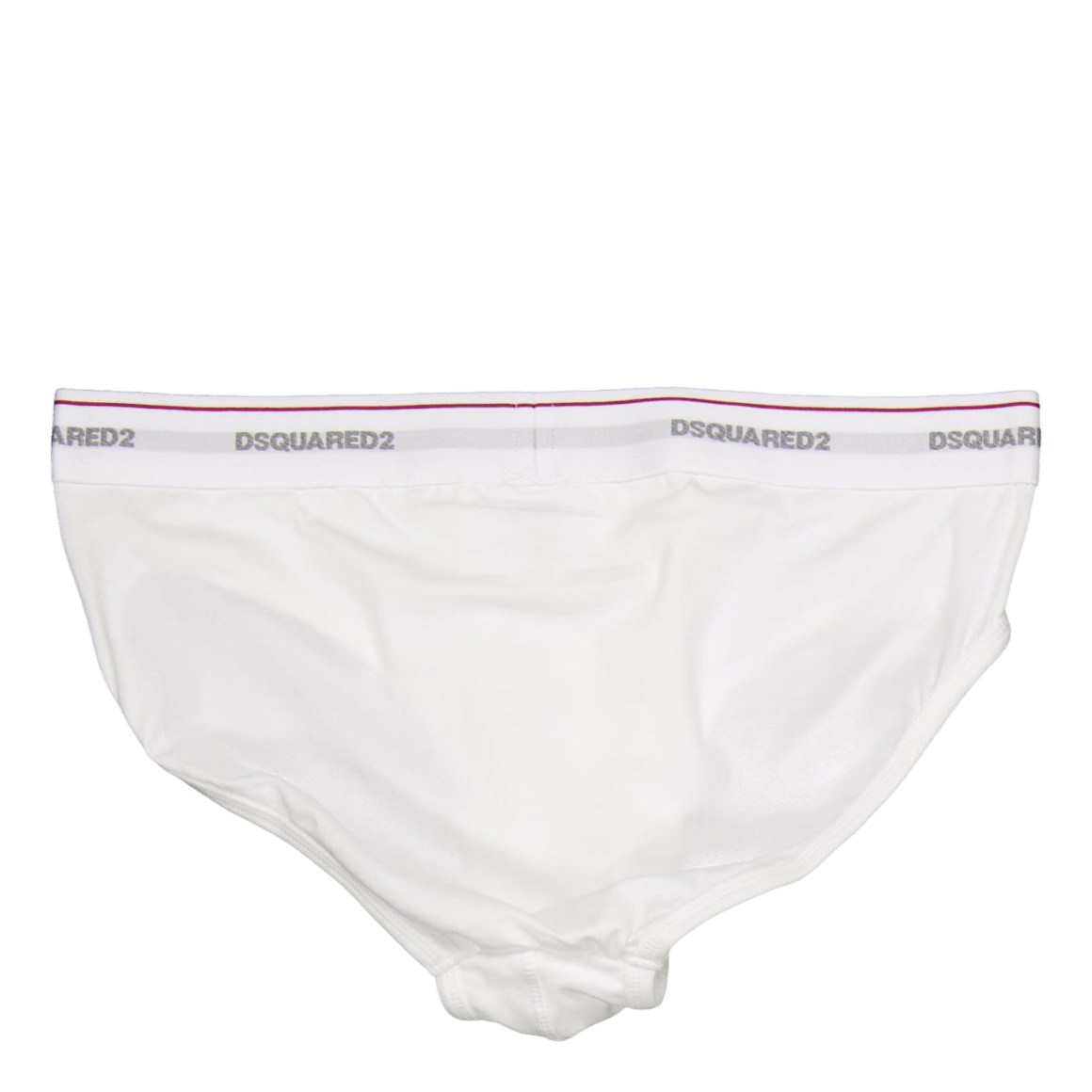 Brief Tri- Pack 100 White