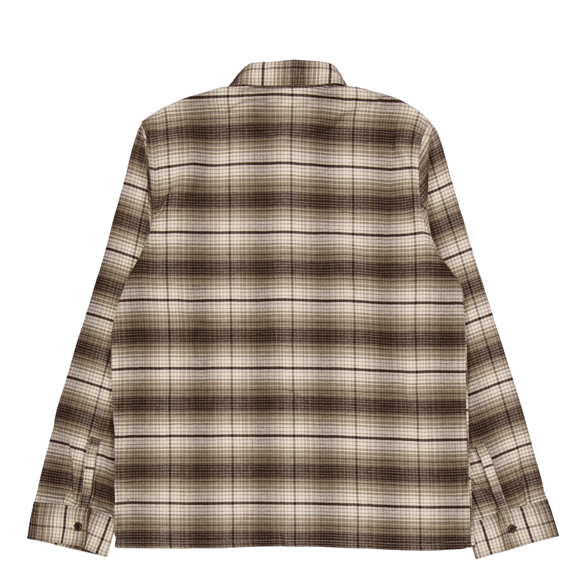 Forest Check Shirt Imperial Gr Imperial Green