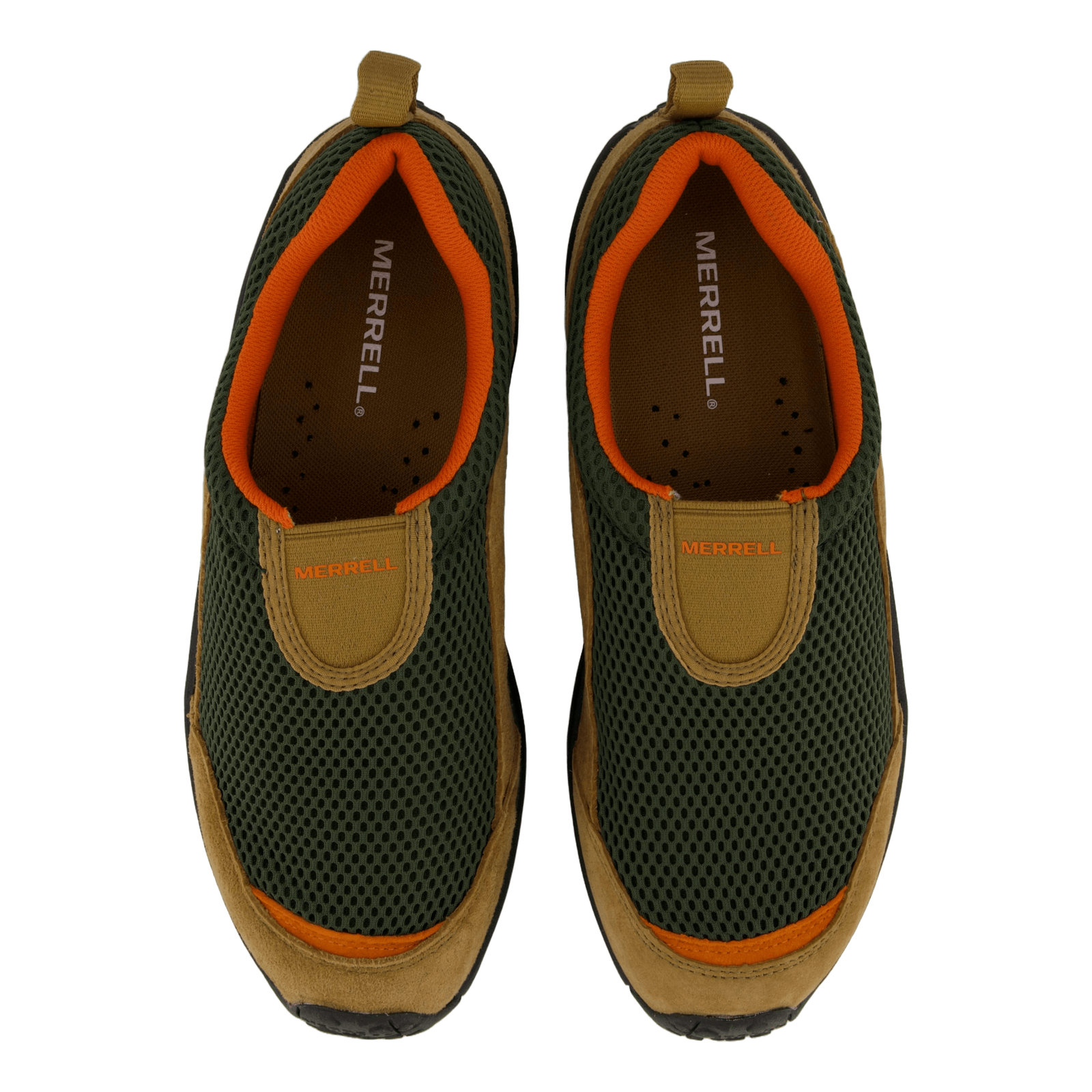 Jungle Moc Breeze Se Viridian