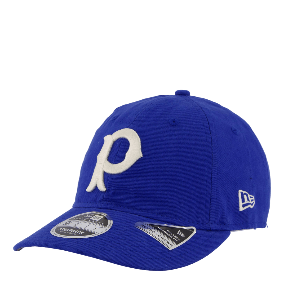 Coops 9fifty Rc Pittsburgh Pir Blue