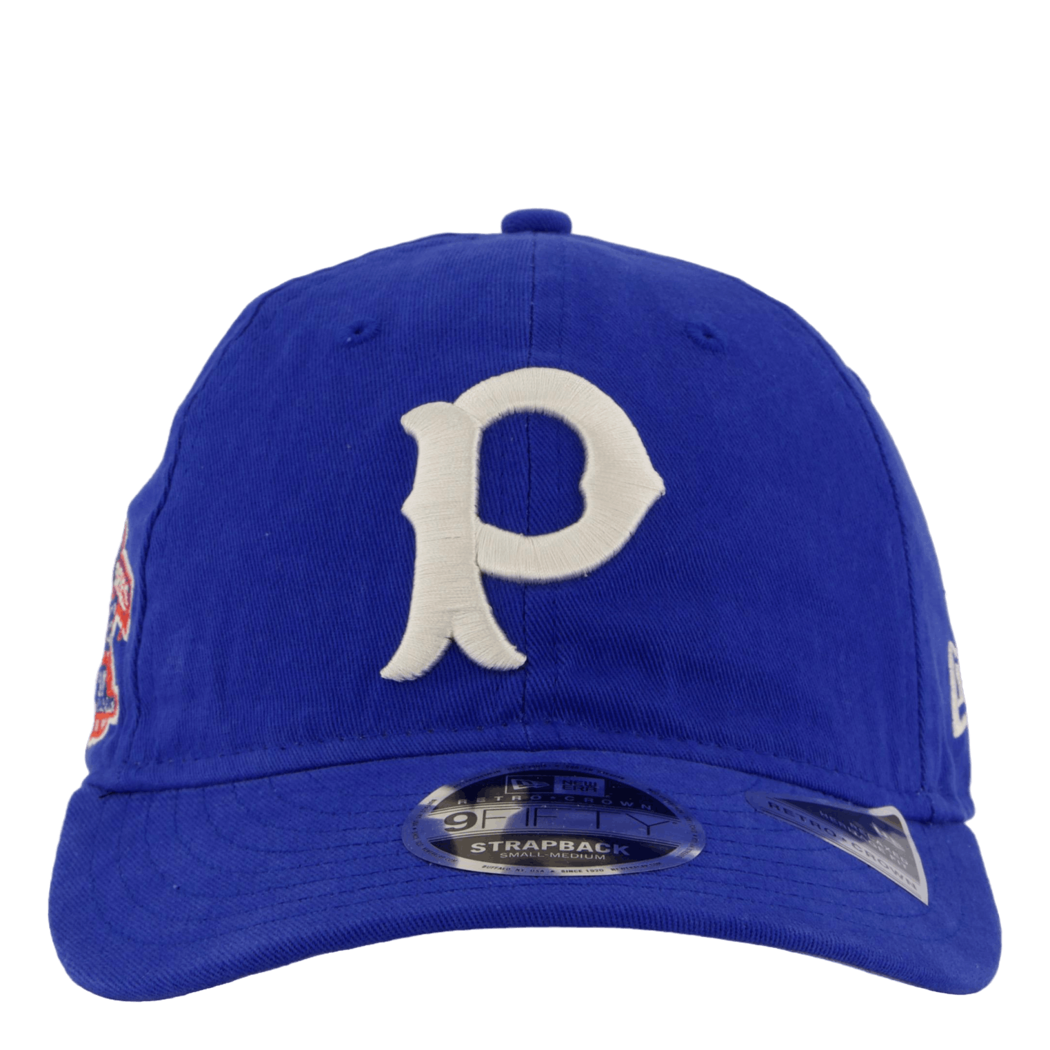 Coops 9fifty Rc Pittsburgh Pir Blue