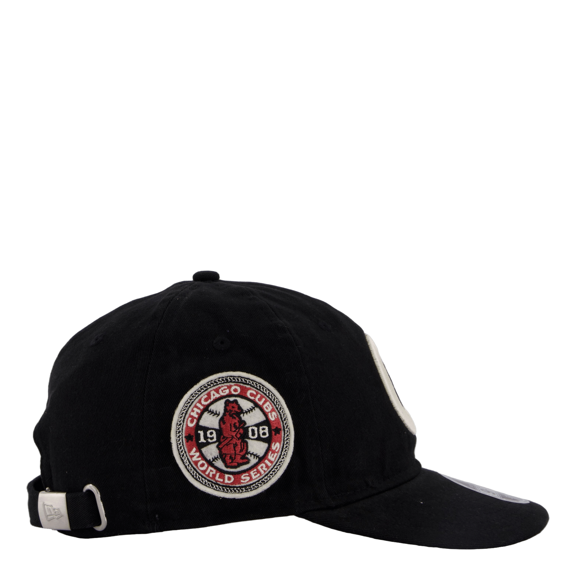 Coops 9fifty Rc Chicago Cubs Black