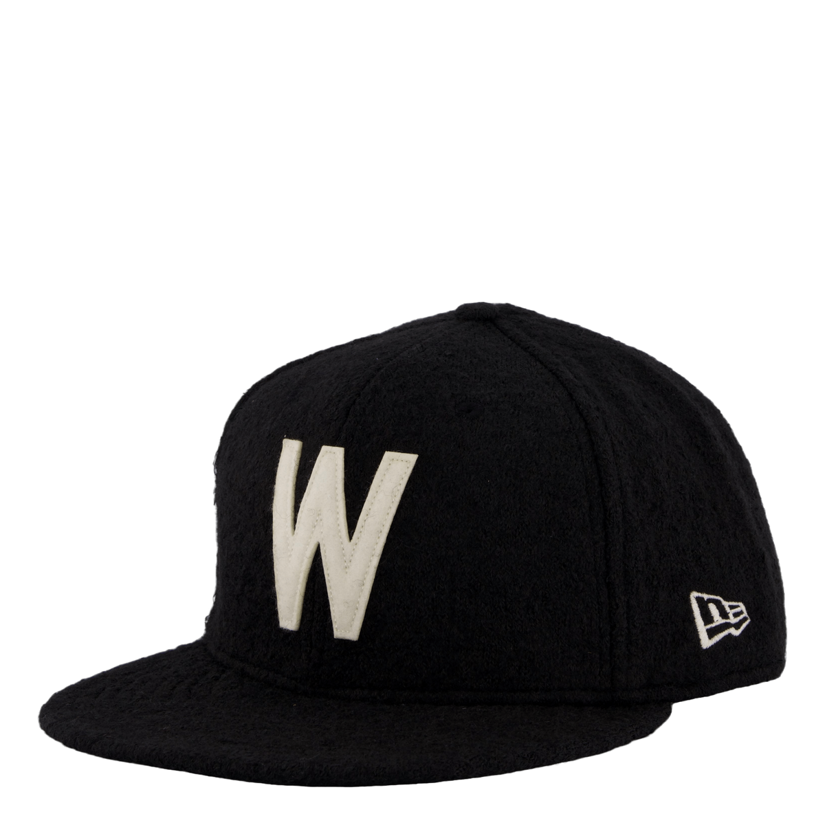 Coops 59fifty Washington Senat Black