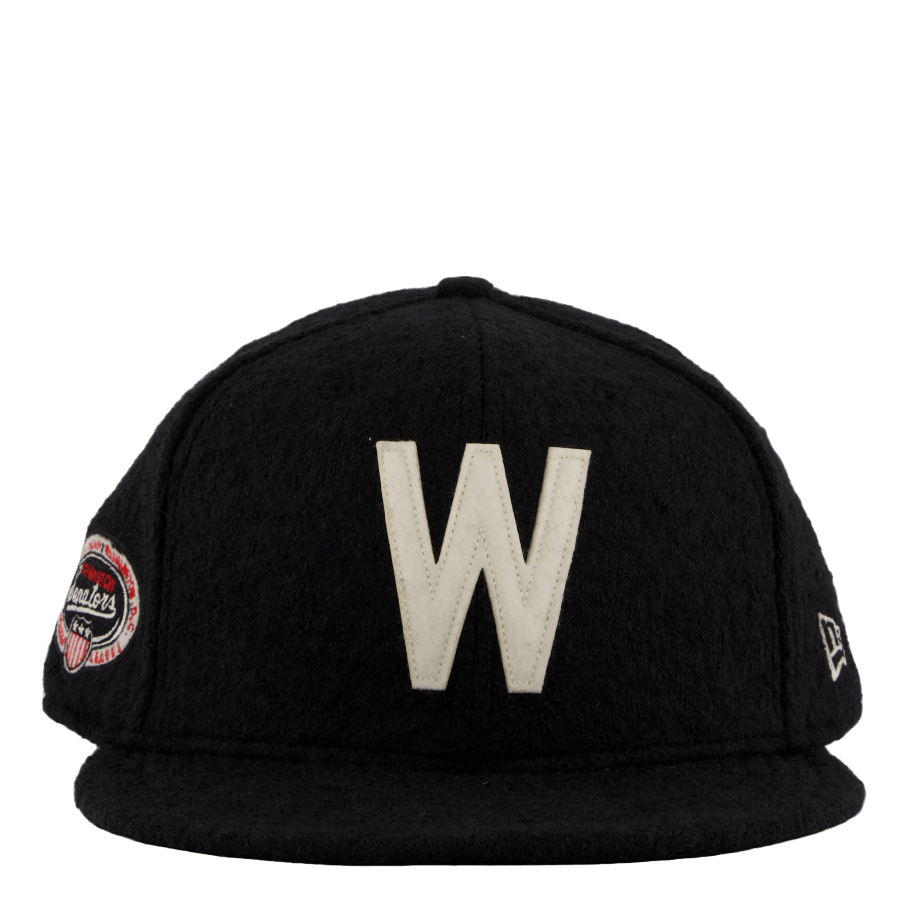 Coops 59fifty Washington Senat Black