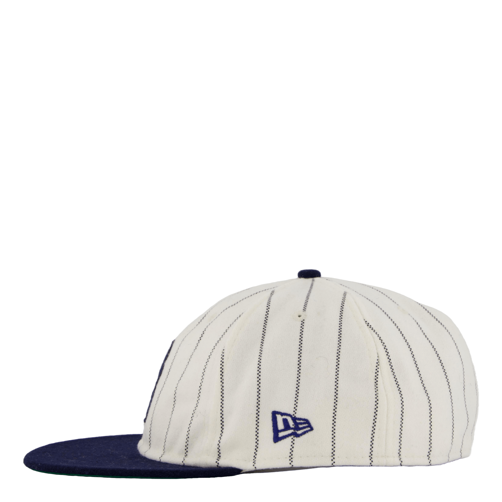 Mlb Heritage 59fifty Rc Chicag Offwhite