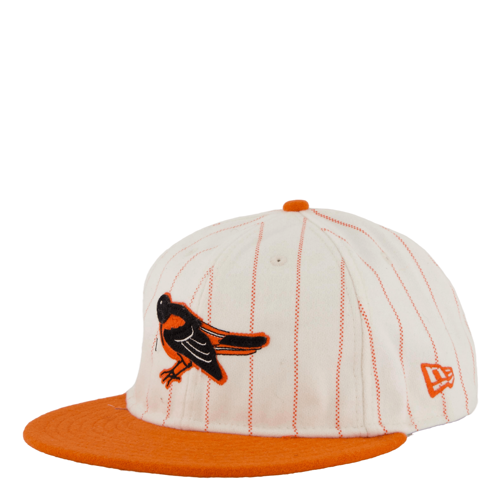 Mlb Heritage 59fifty Rc Baltim Offwhite