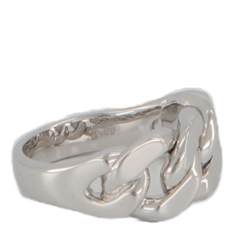 Dean Ring (m) 925 Sterling Silver