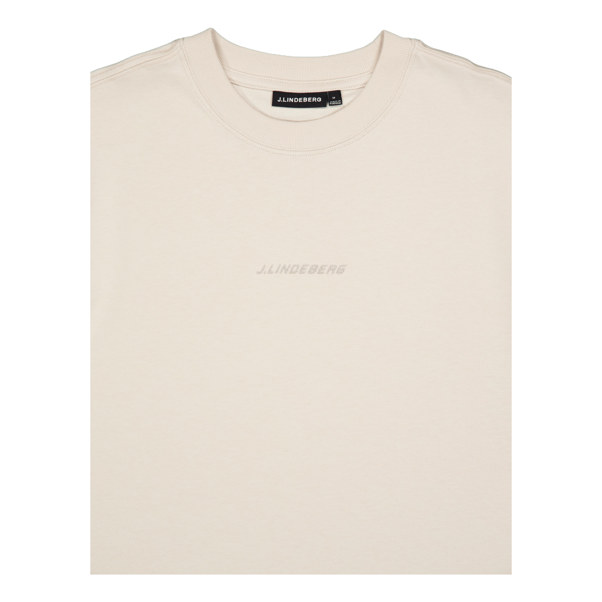 Hale Logo T-shirt Moonbeam