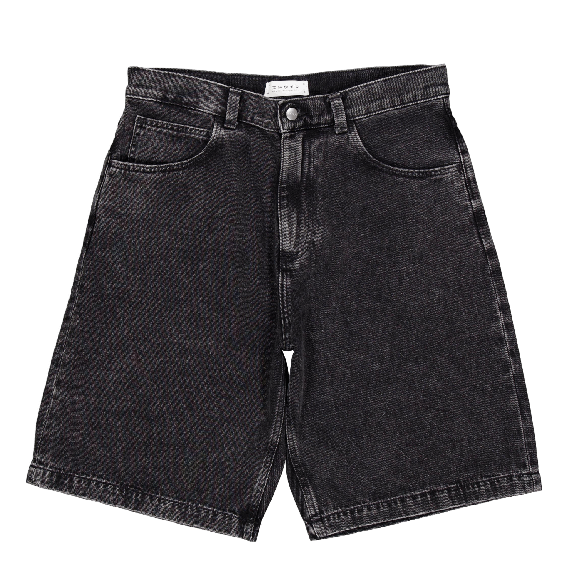 Worker Short Black