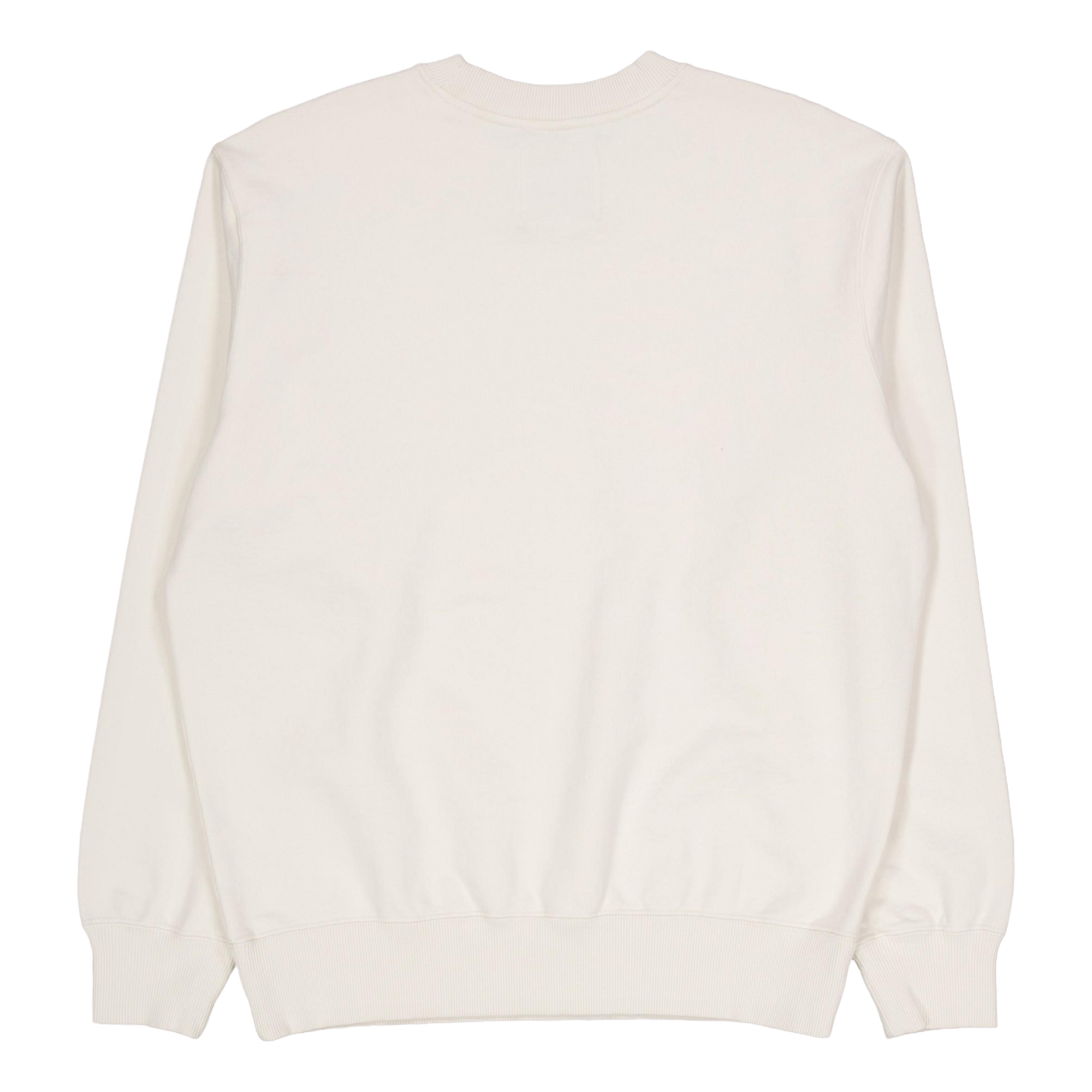 Japanese Sun Sweat Whisper White