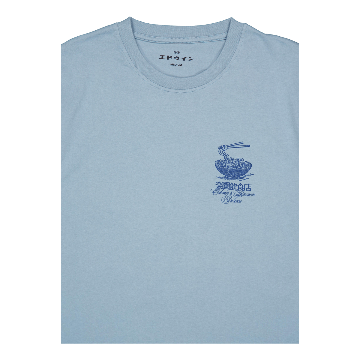 Ramen Palace T-shirt Arona