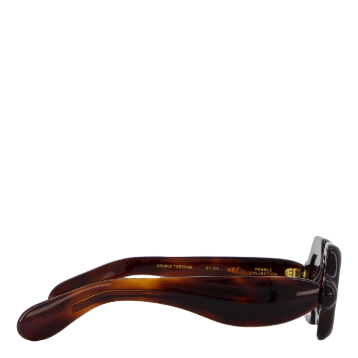 Pebble Square Tortoise