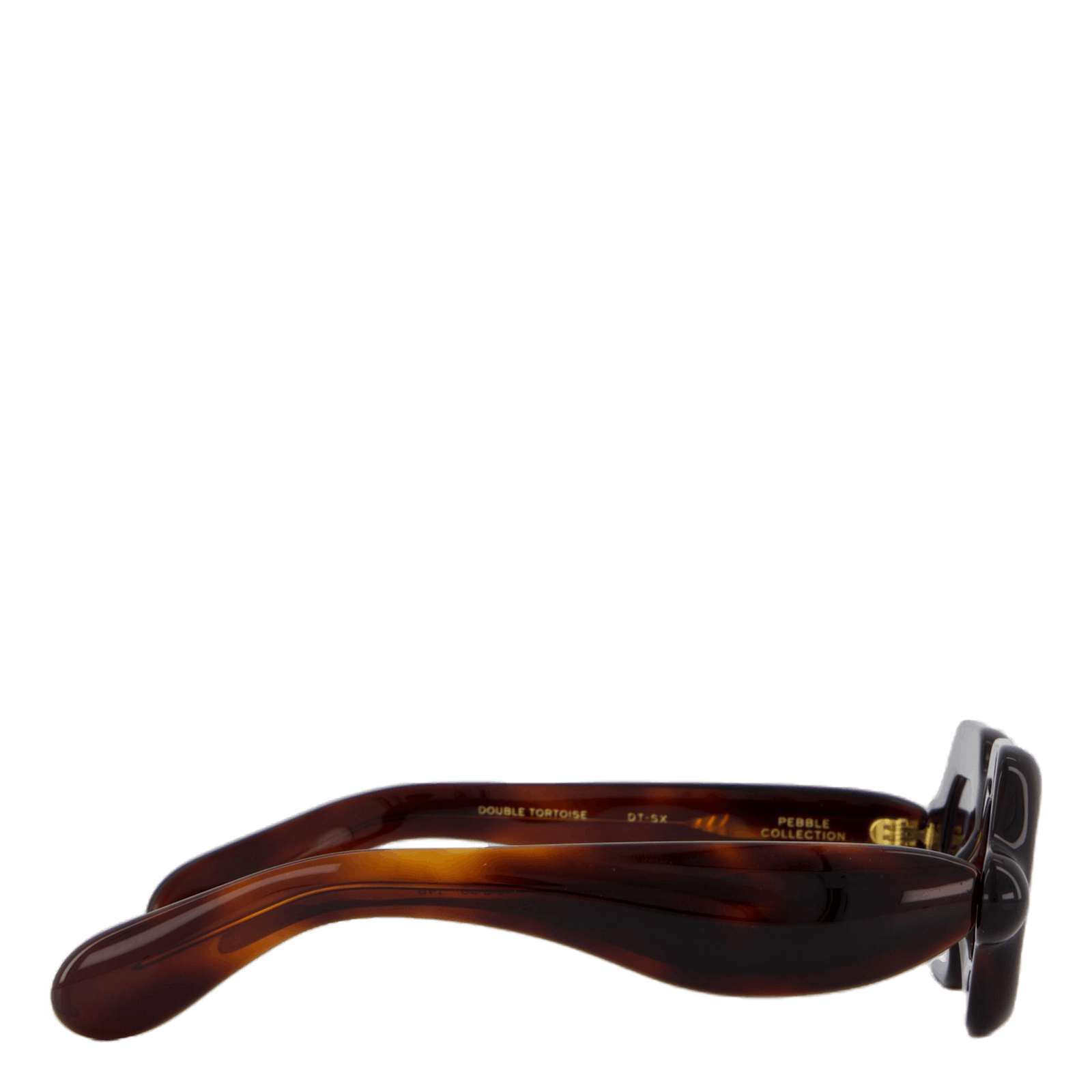 Pebble Square Tortoise