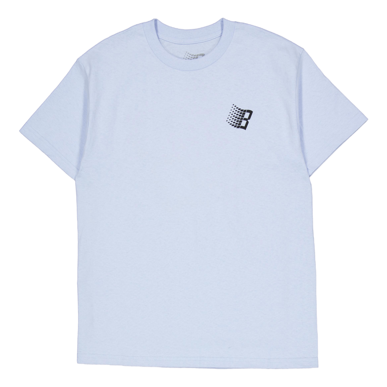 Citrus Logo Tee Powder Blue