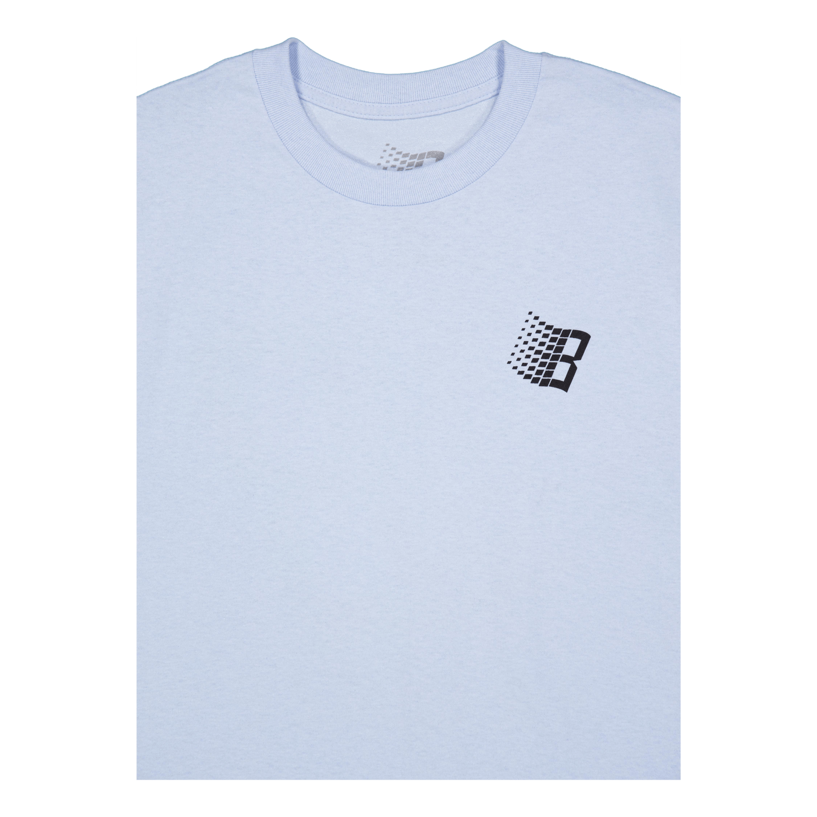 Citrus Logo Tee Powder Blue