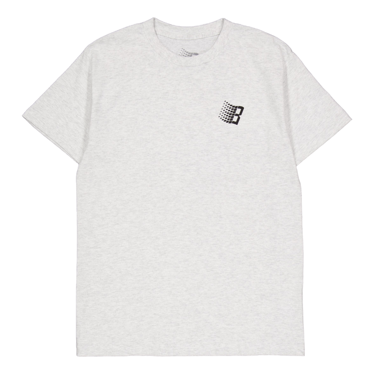 Citrus Logo Tee Ash Grey