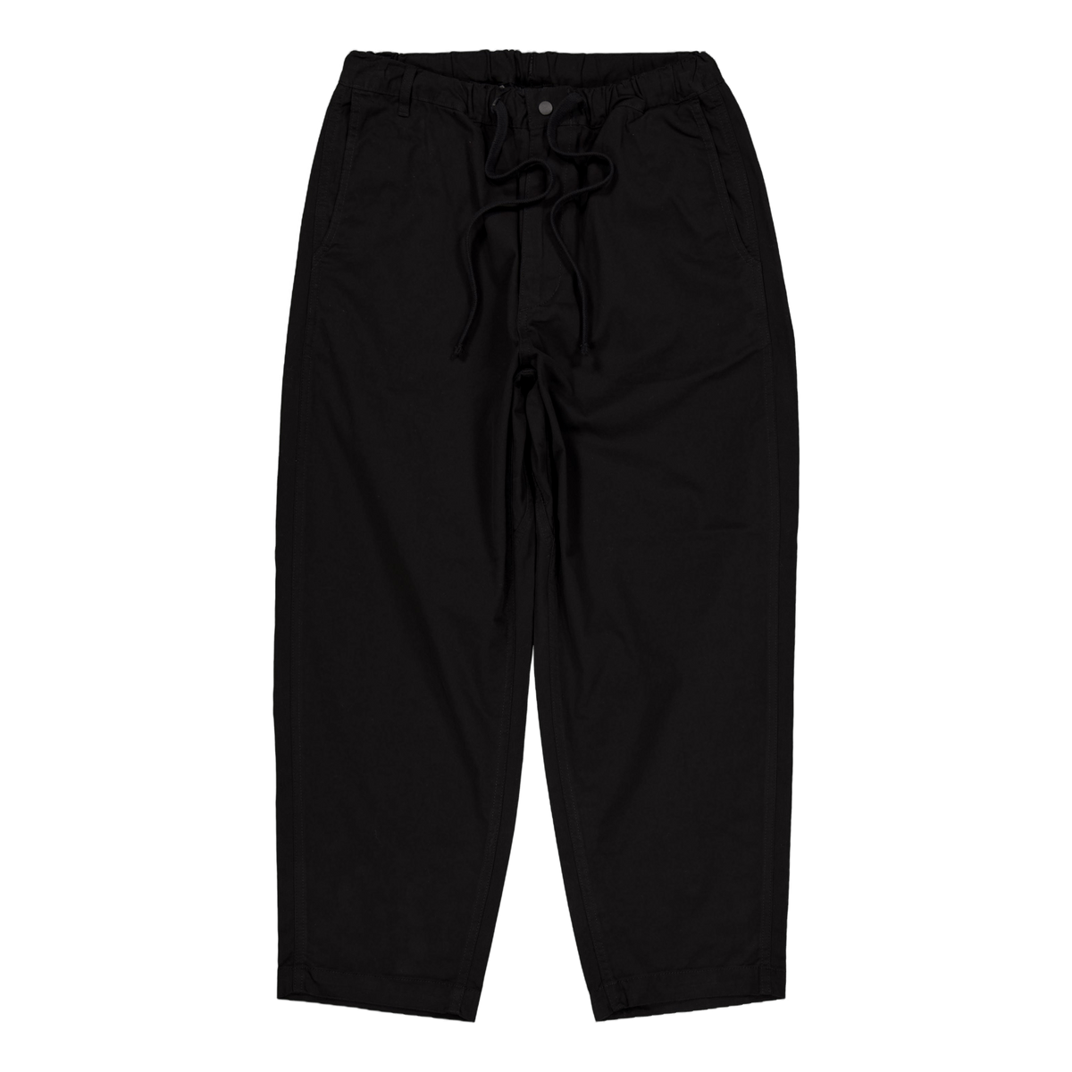 Relax Climber Pant Black