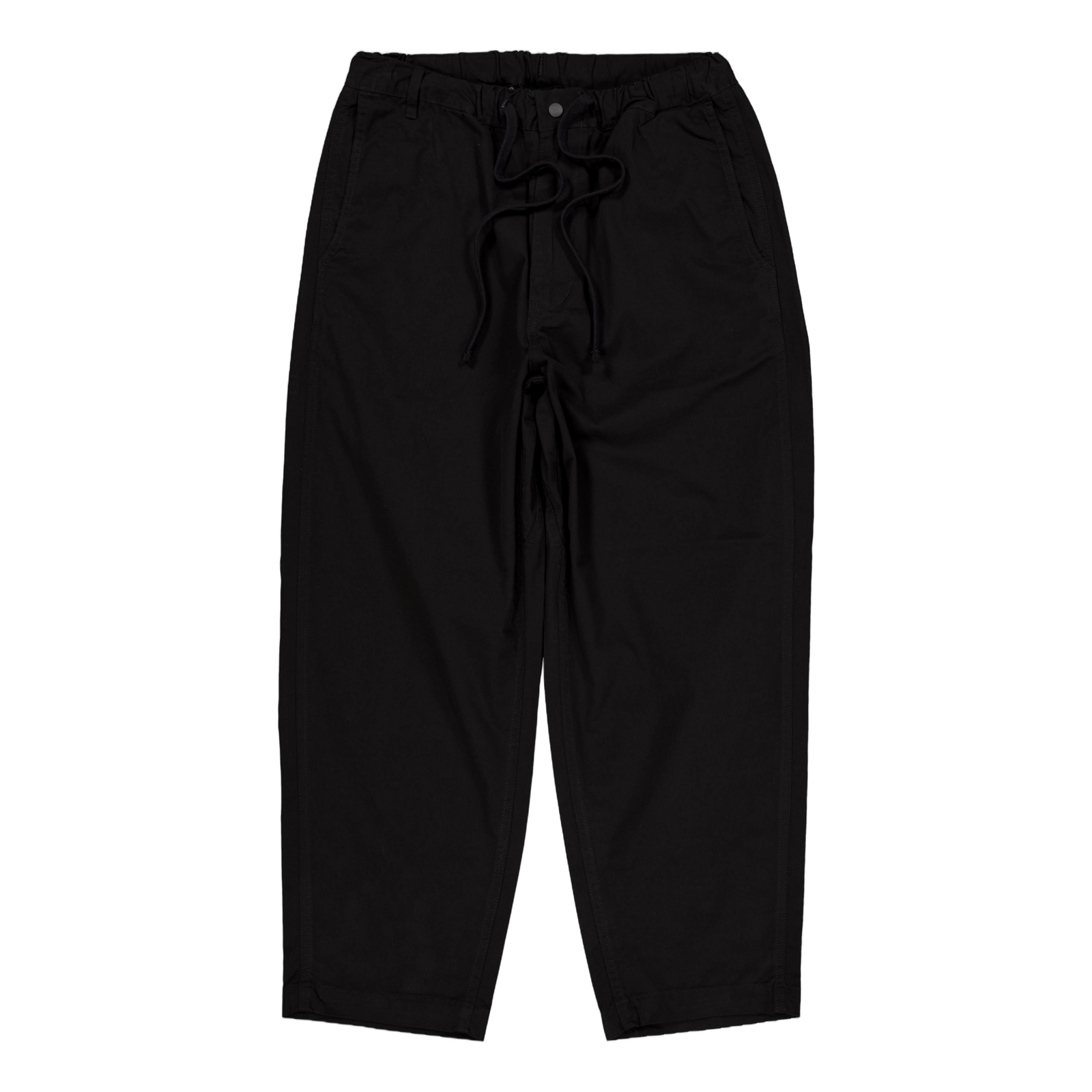 Relax Climber Pant Black