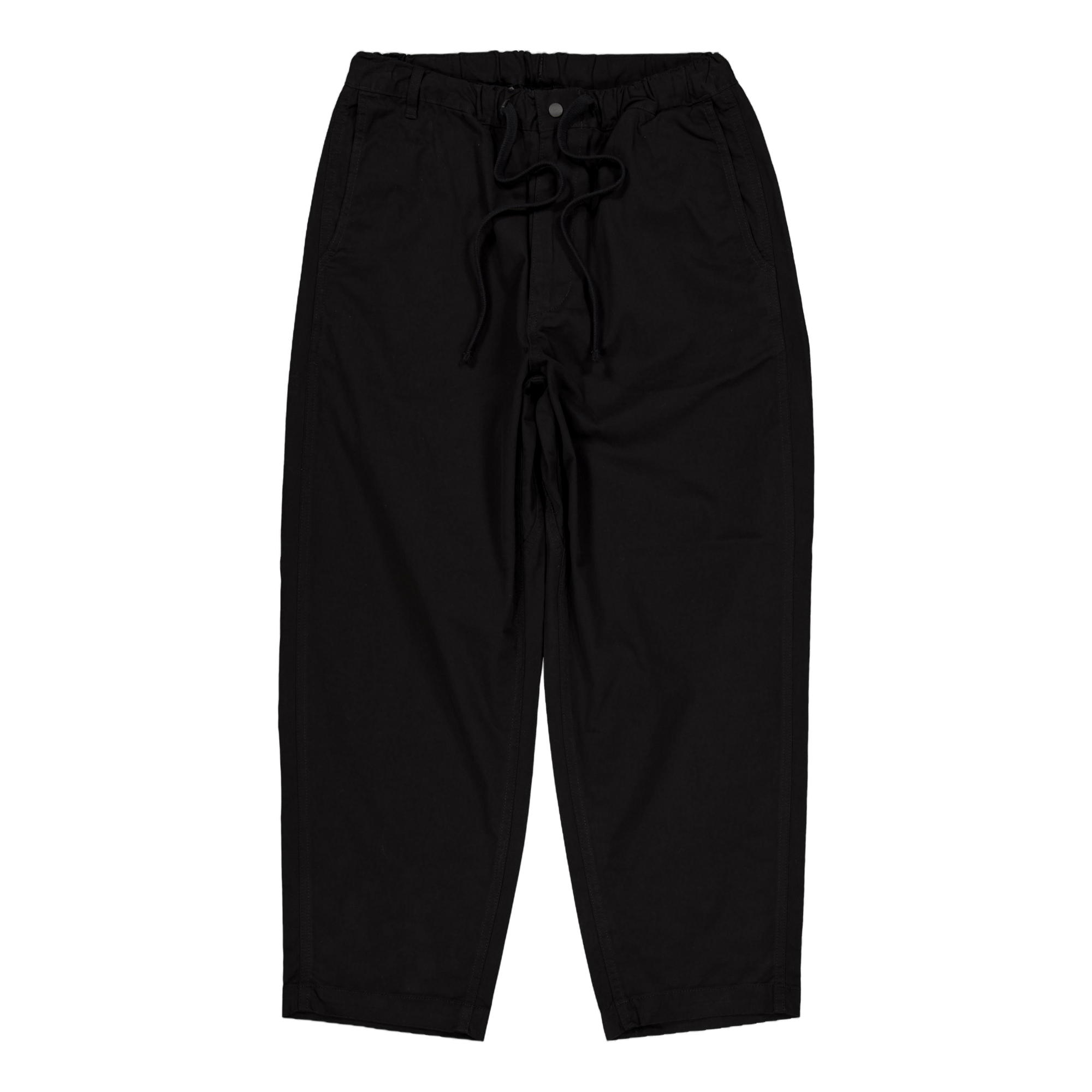 Relax Climber Pant Black